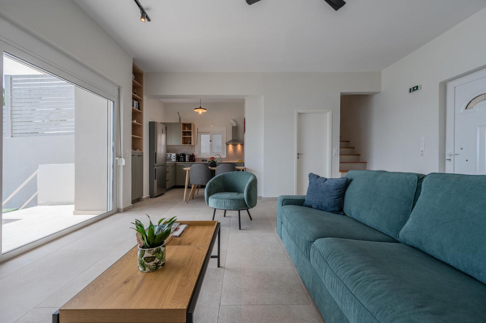 Villa East Of Preveli Villas