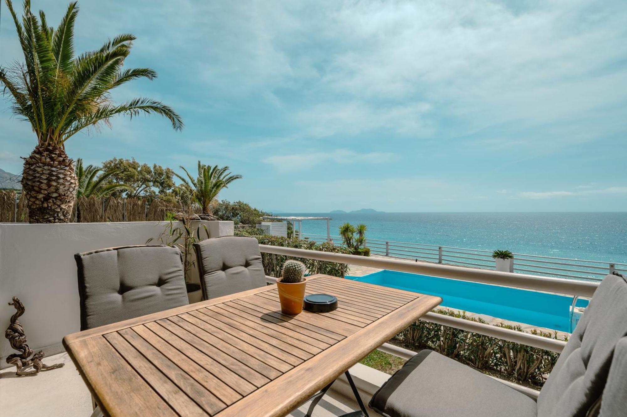 East Of Preveli Villas Kerames