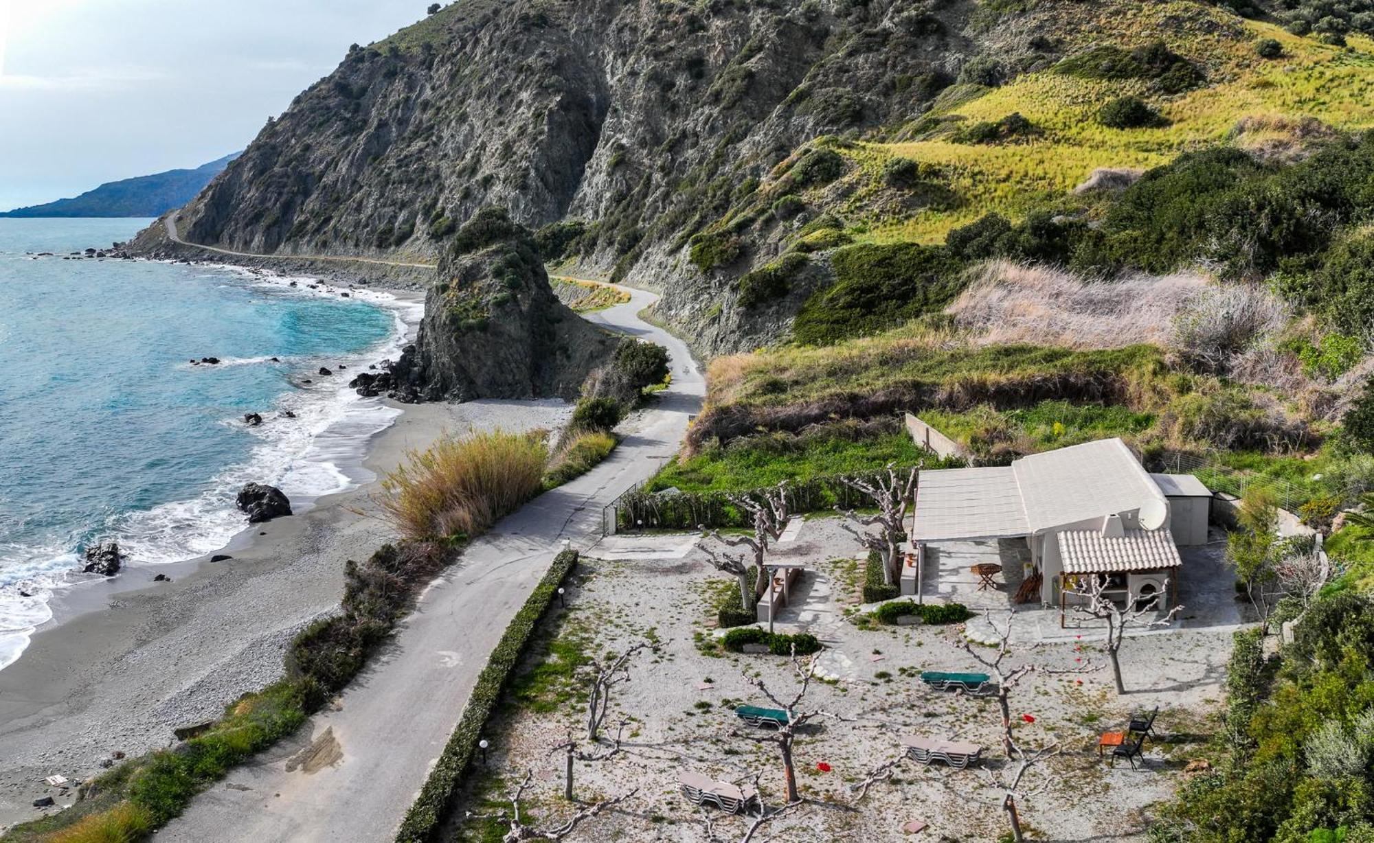 East Of Preveli Villas Villa