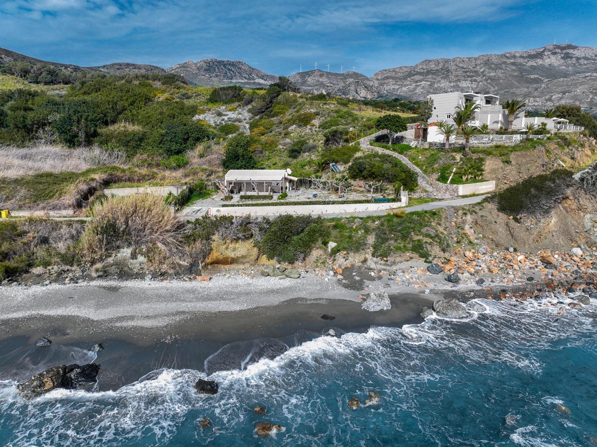Villa East Of Preveli Villas