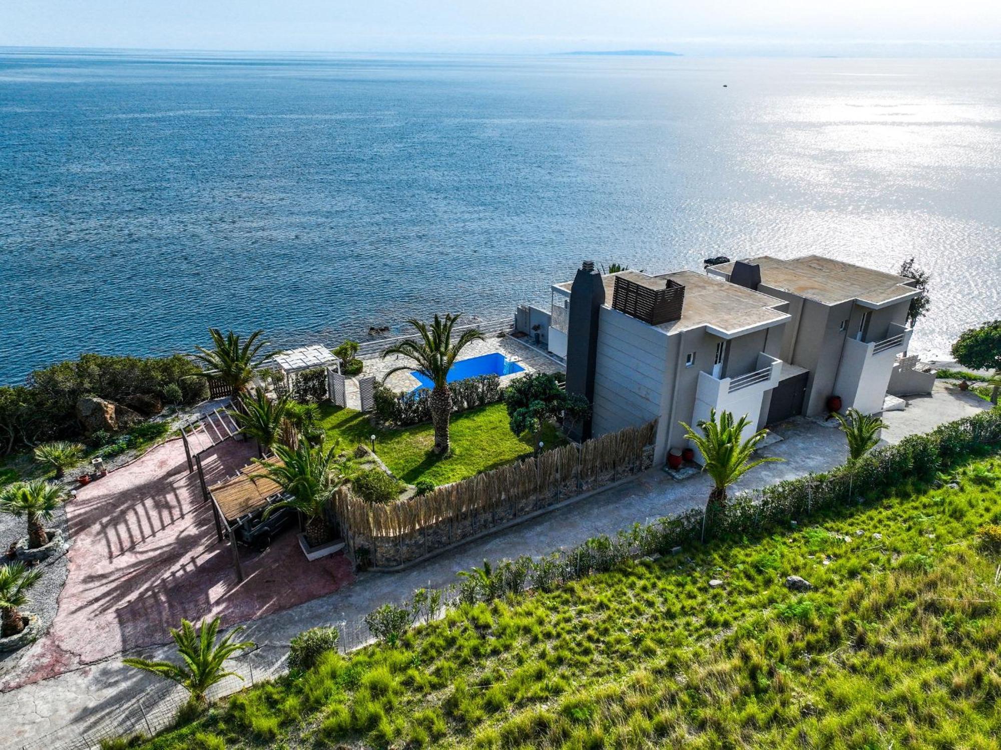 East Of Preveli Villas Kerames