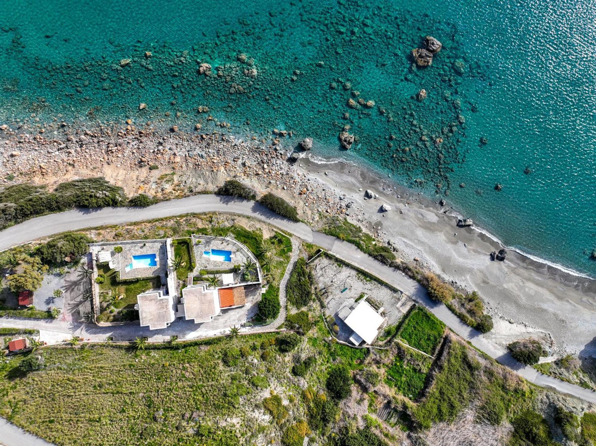 Villa East Of Preveli Villas