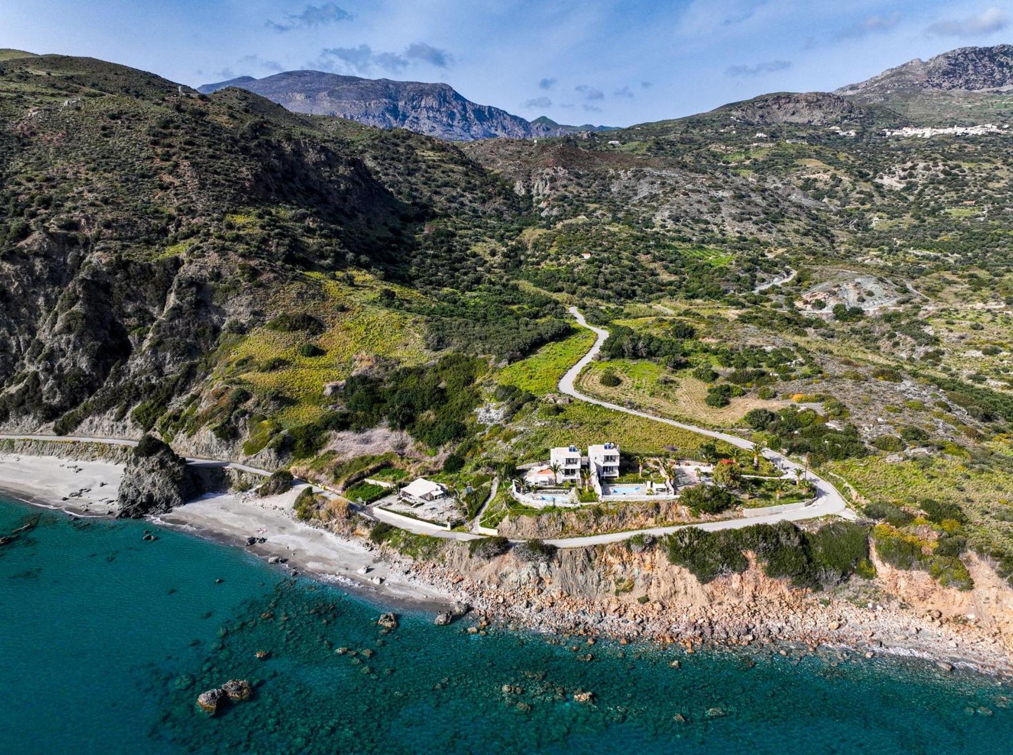 East Of Preveli Villas *