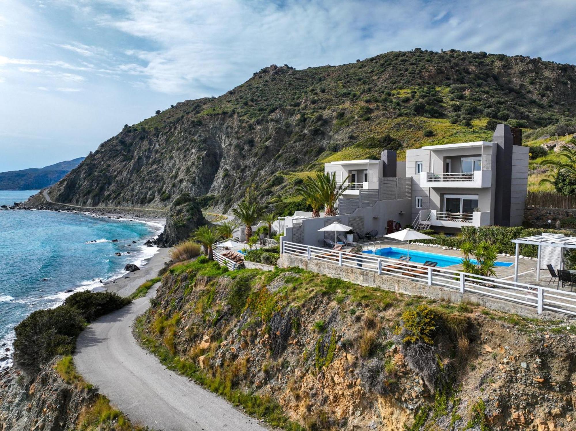 East Of Preveli Villas Kerames