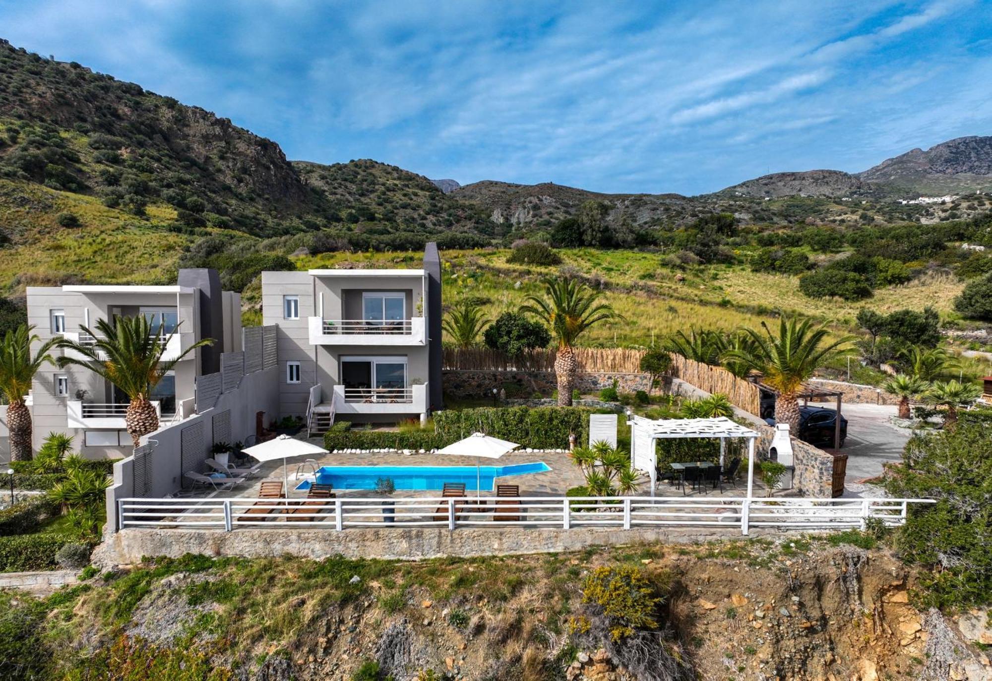 Villa East Of Preveli Villas