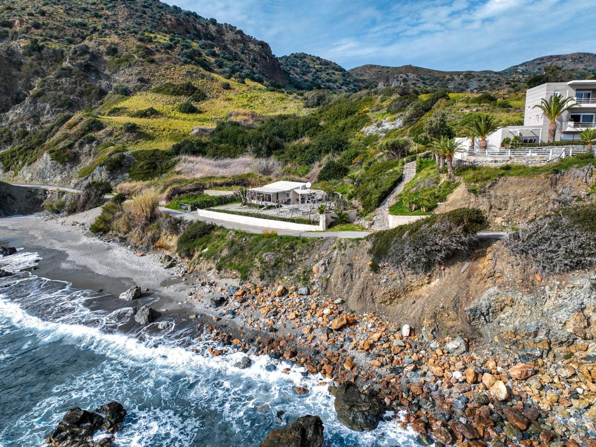 East Of Preveli Villas Kerames