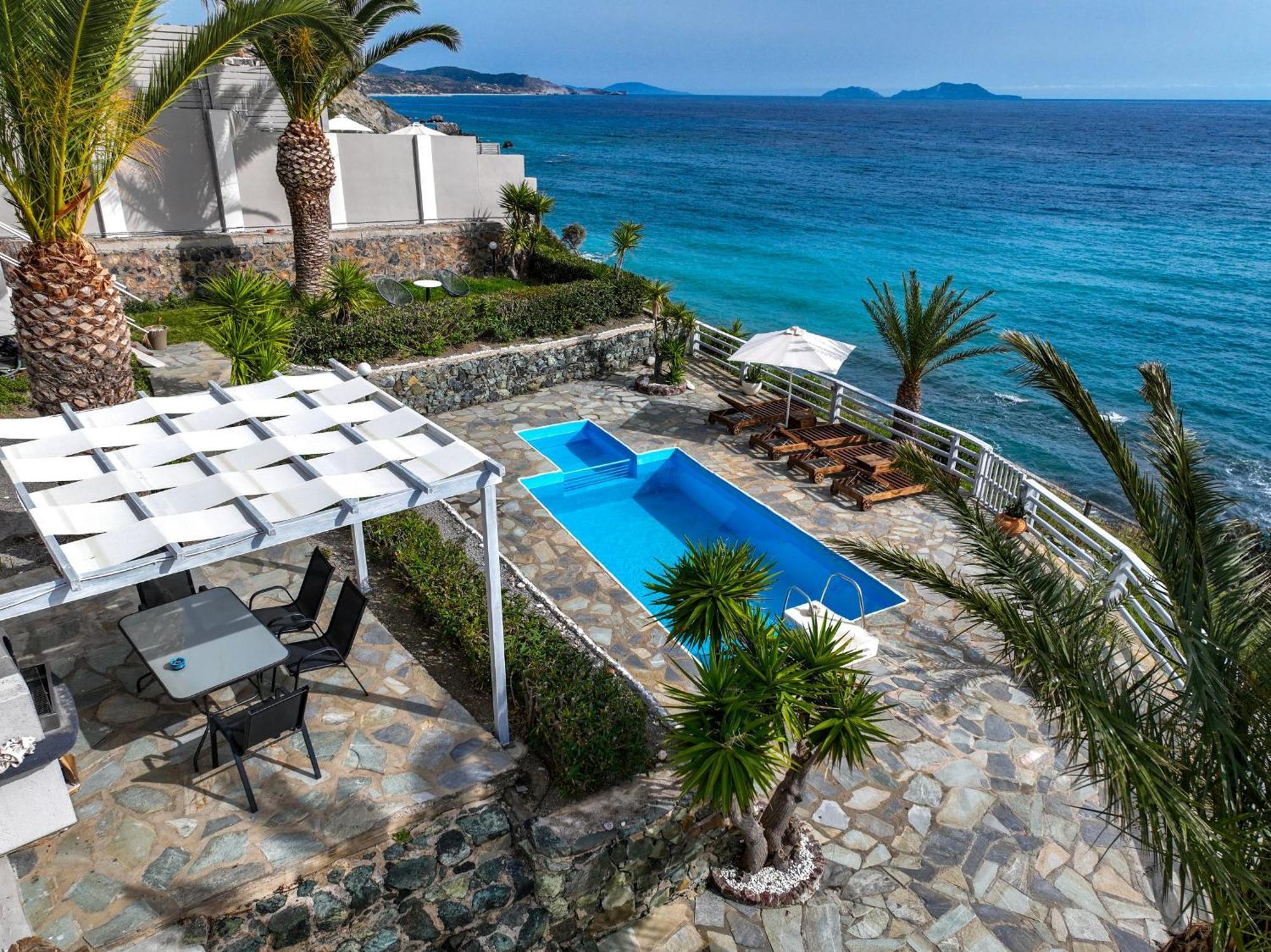 East Of Preveli Villas Villa Kerames