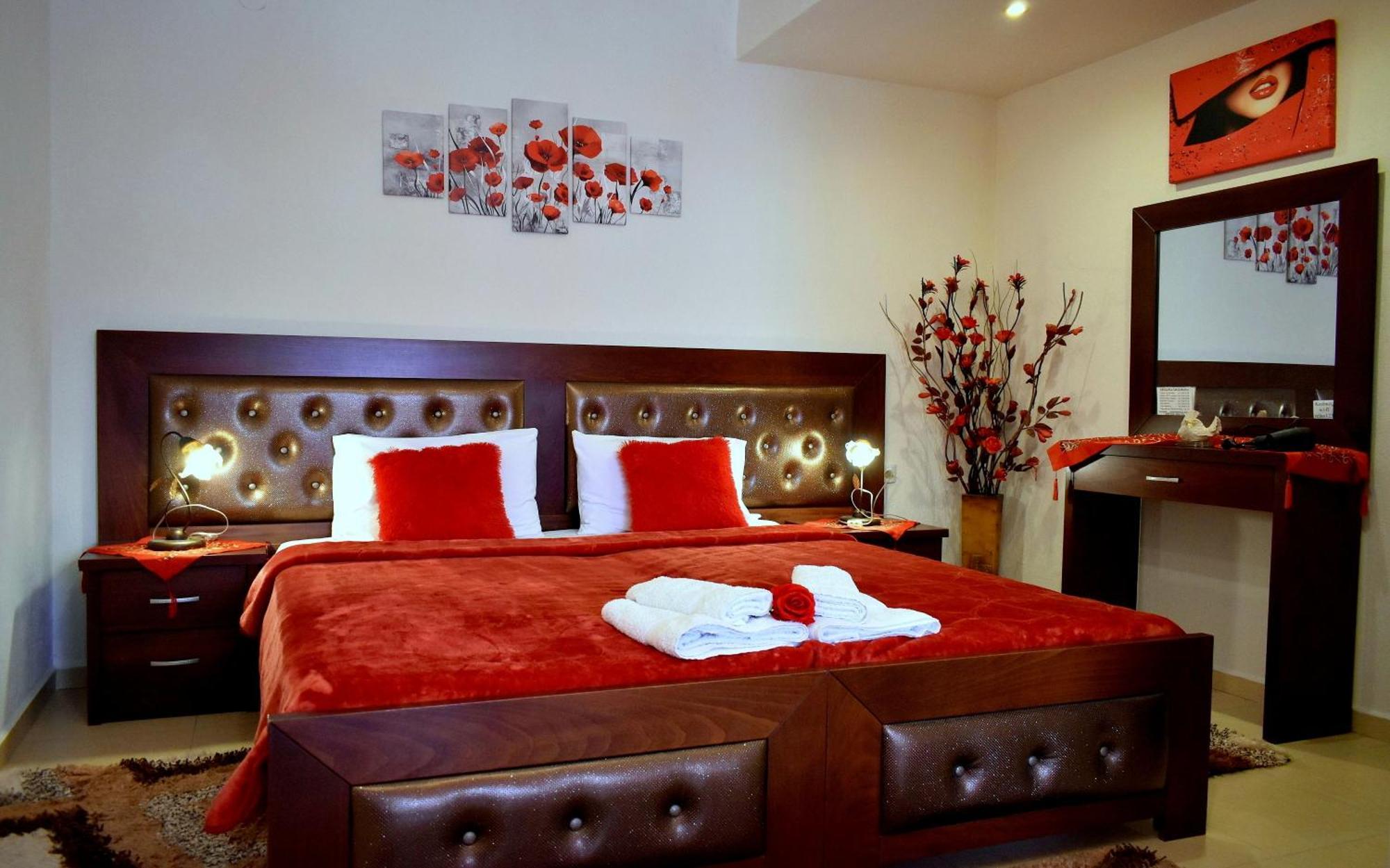 Guest house Relax Pozar *