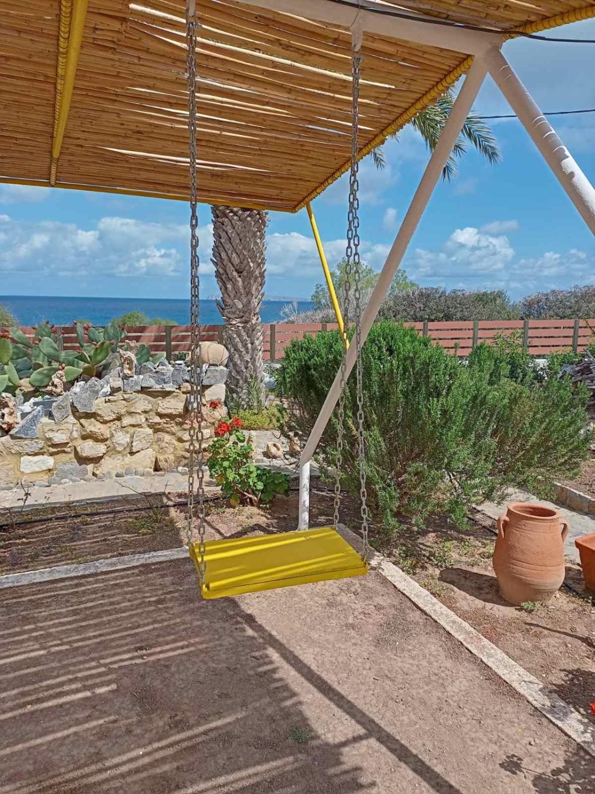 Holiday home Katerina *