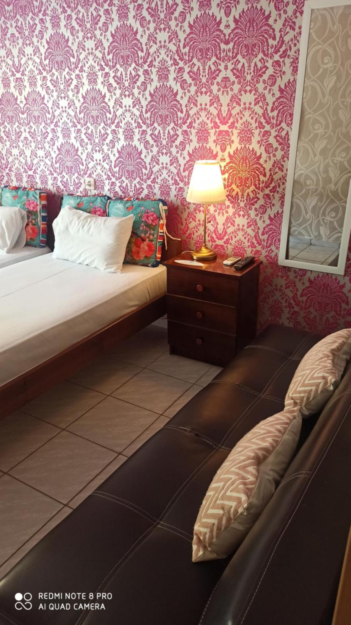 Apartment Blu Glifa (Stylida)