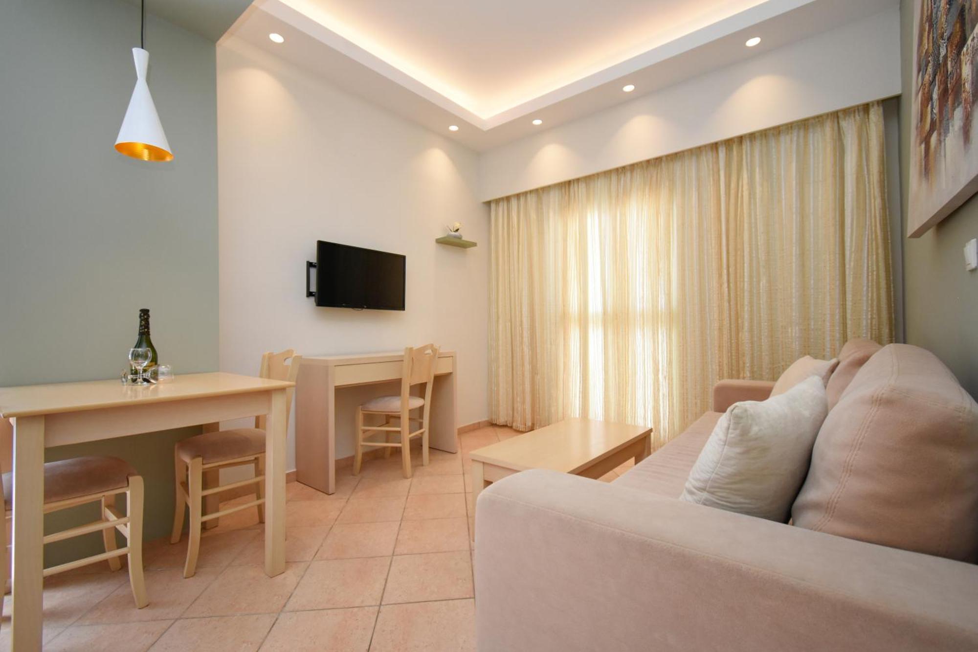 Elena Village 4* Myrties