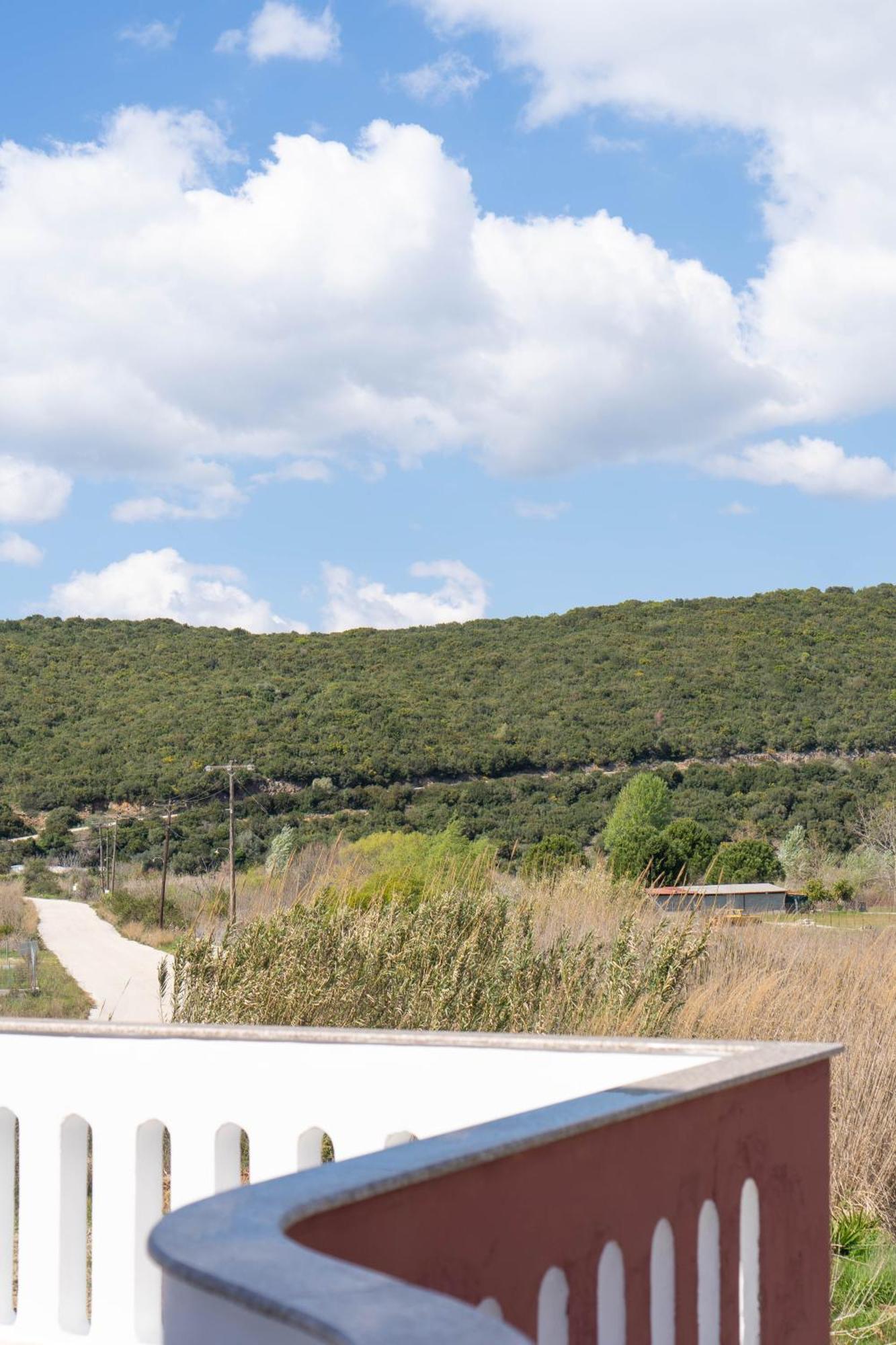 Alexandros 3* Ammoudia