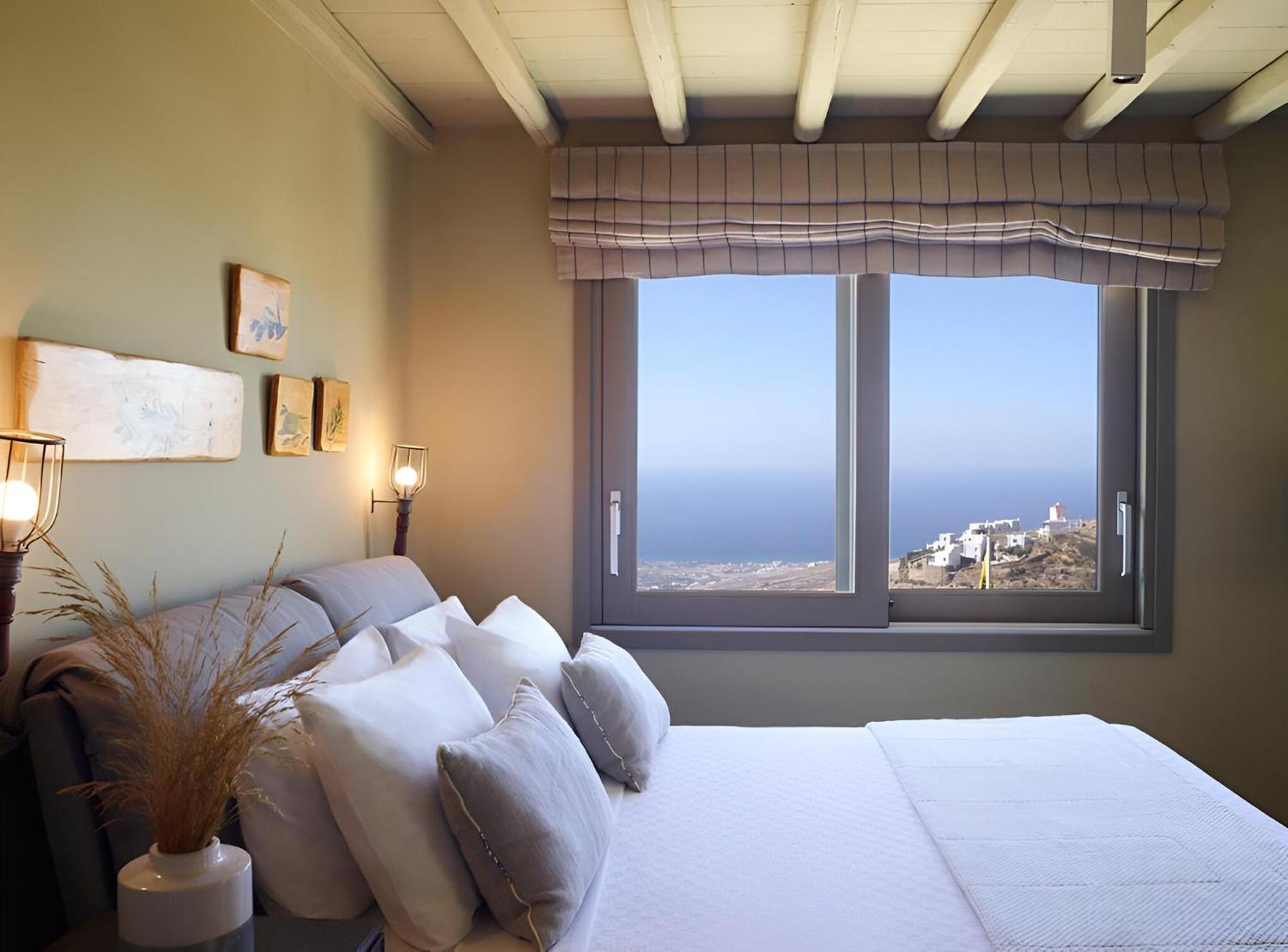 Hotel Aeolis