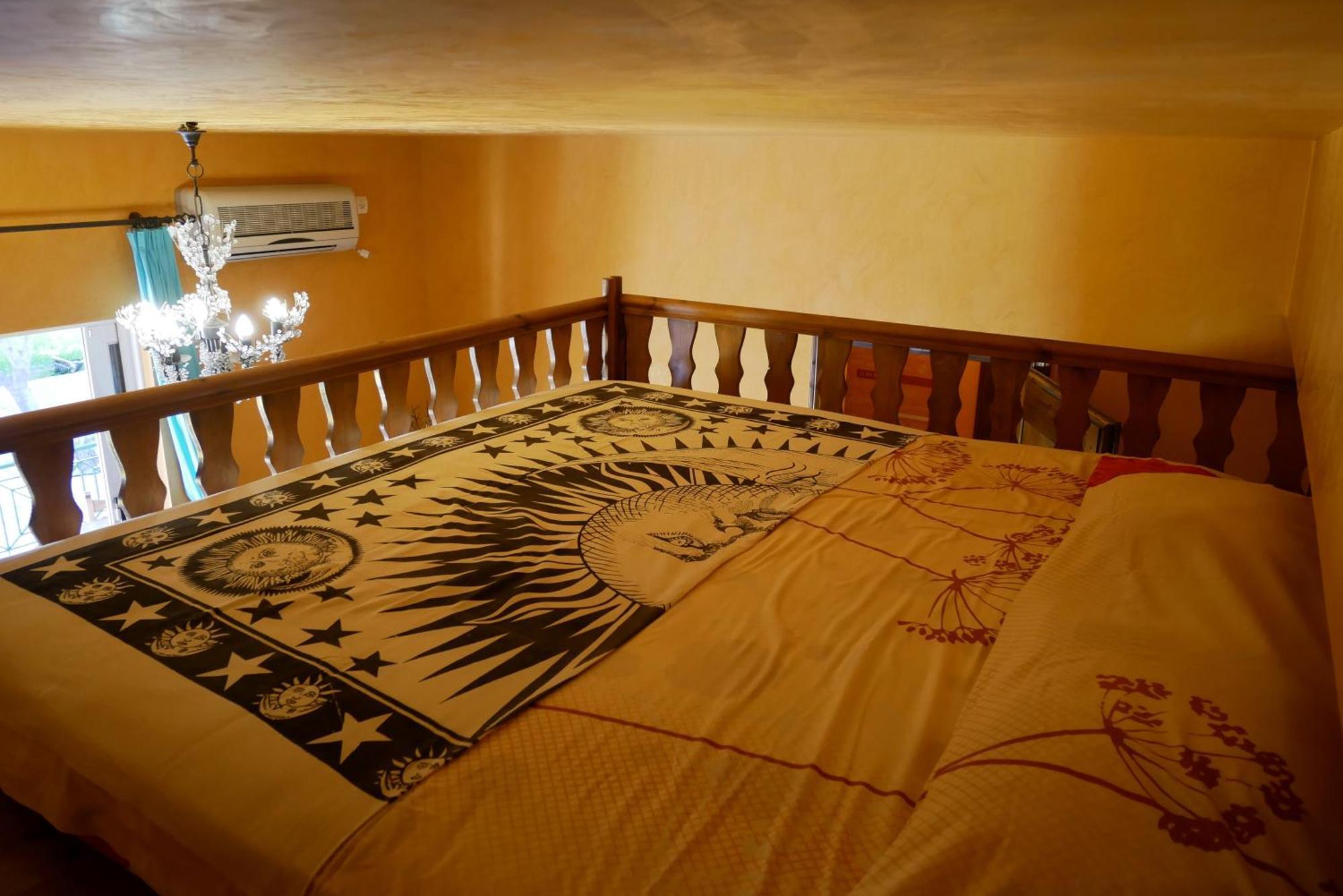 Casa Di Luce Bed & Breakfast