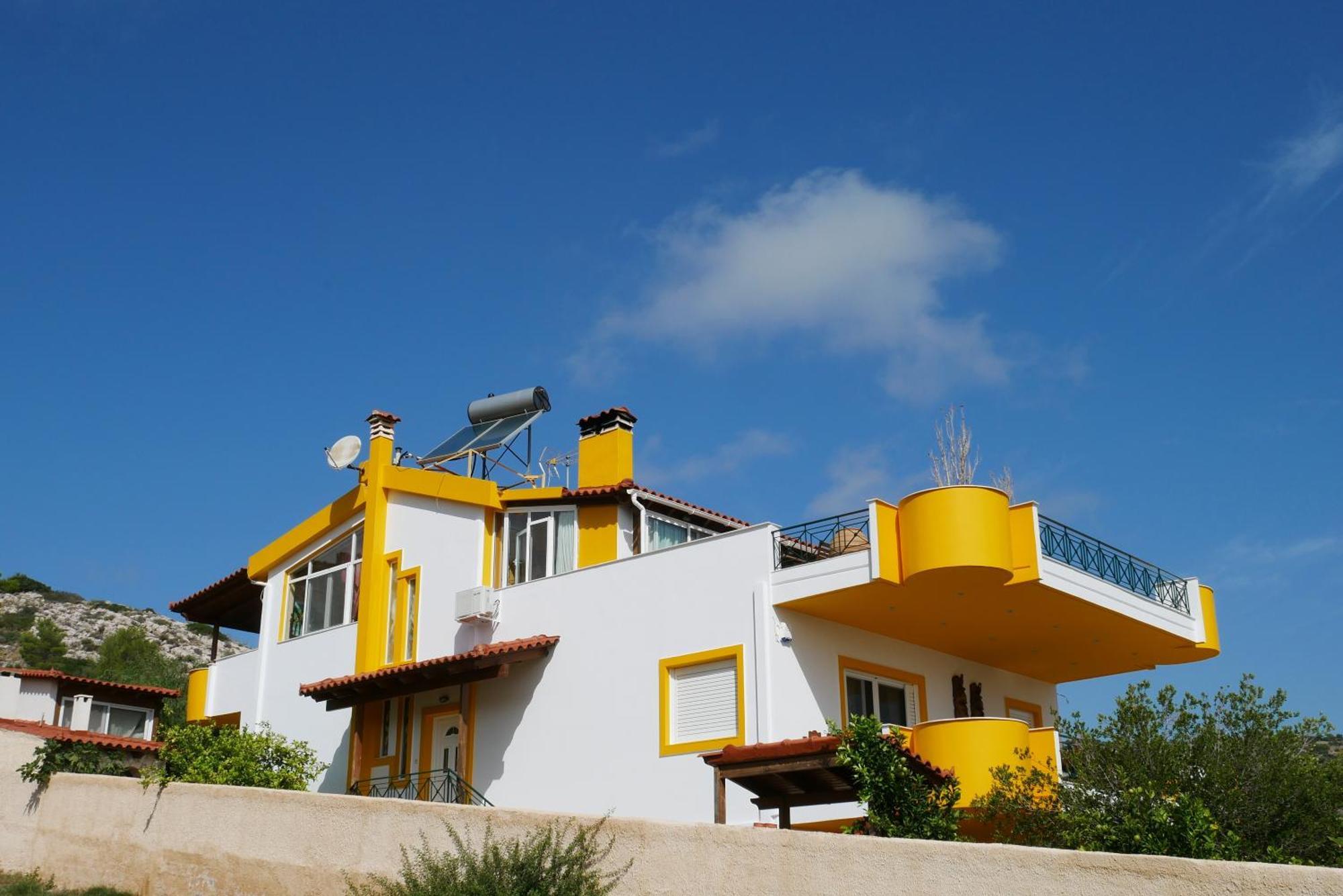 Bed & Breakfast Casa Di Luce