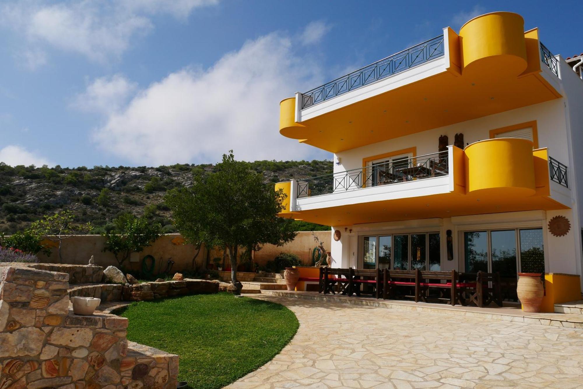 Casa Di Luce *