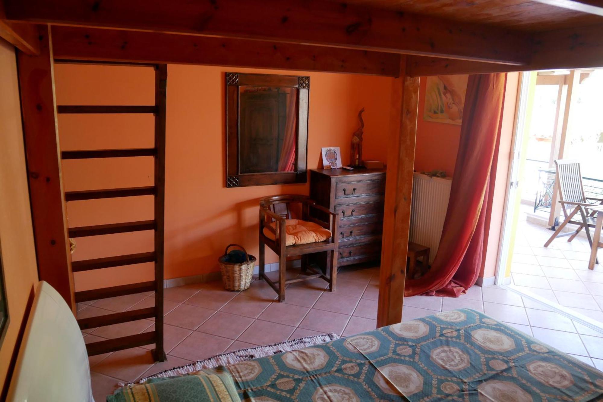Casa Di Luce * Agia Marina (Attica)