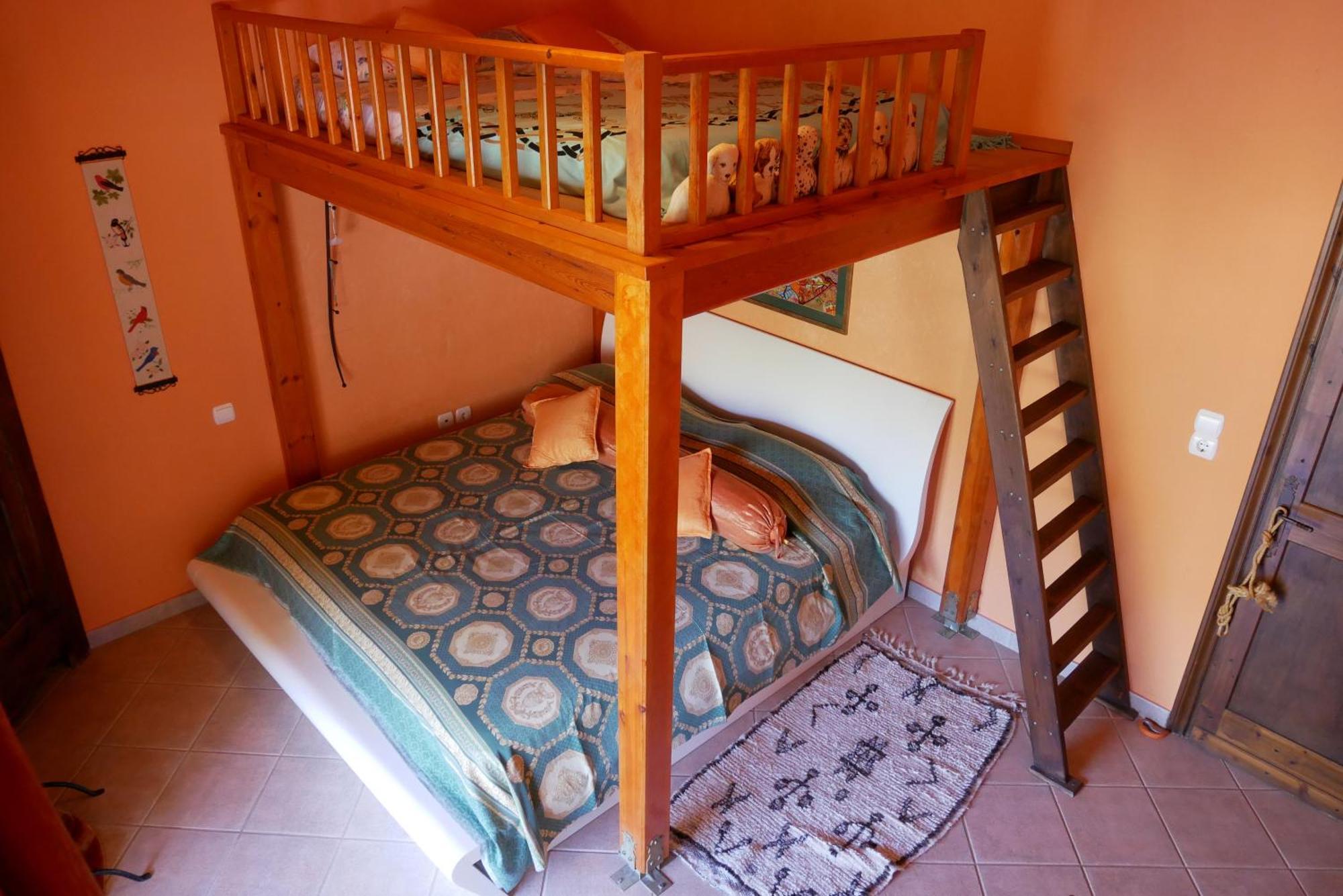 Bed & Breakfast Casa Di Luce