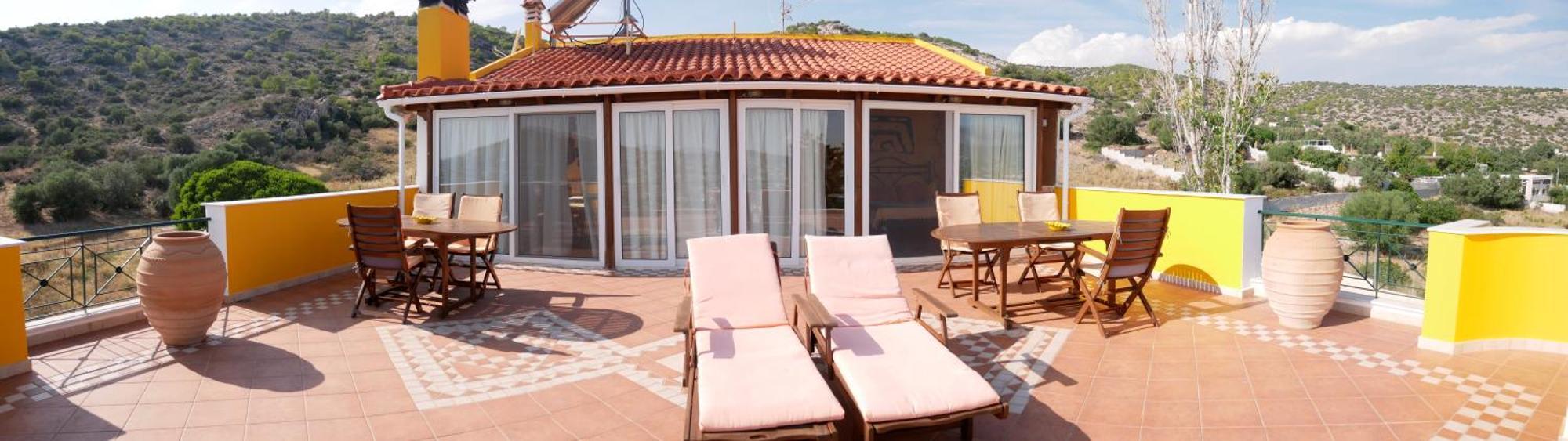 Casa Di Luce Bed & Breakfast