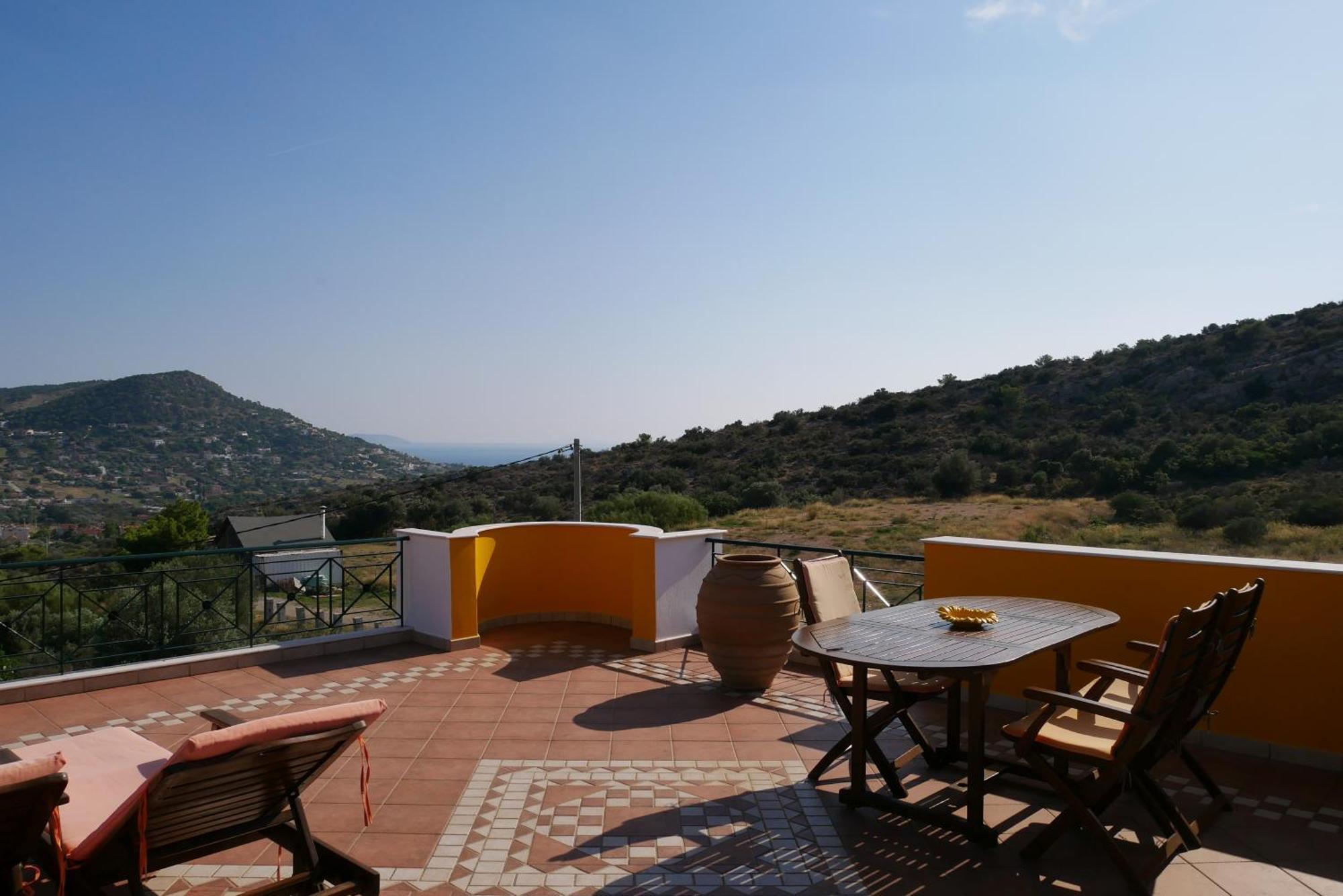 Bed & Breakfast Casa Di Luce *