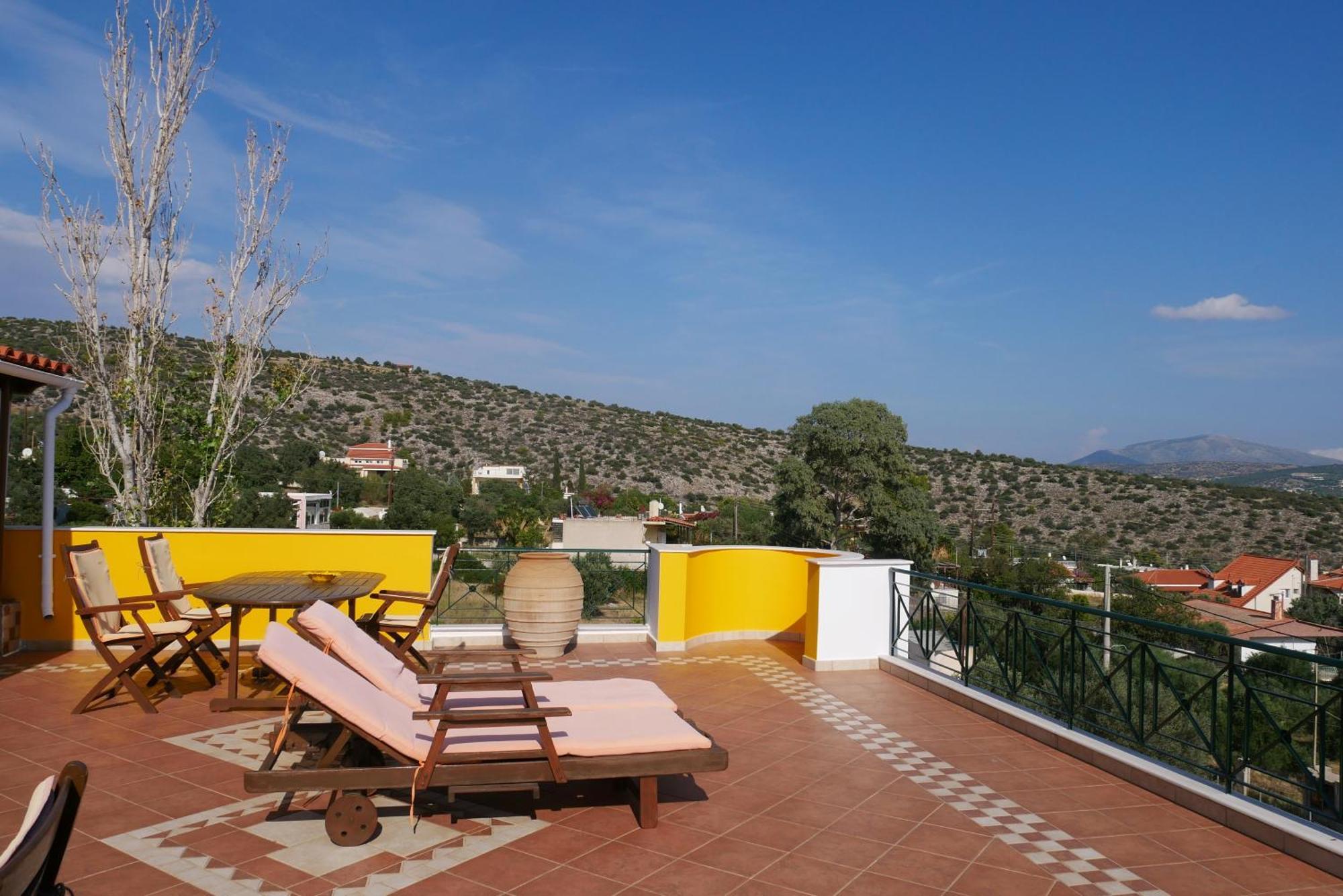 Bed & Breakfast Casa Di Luce *