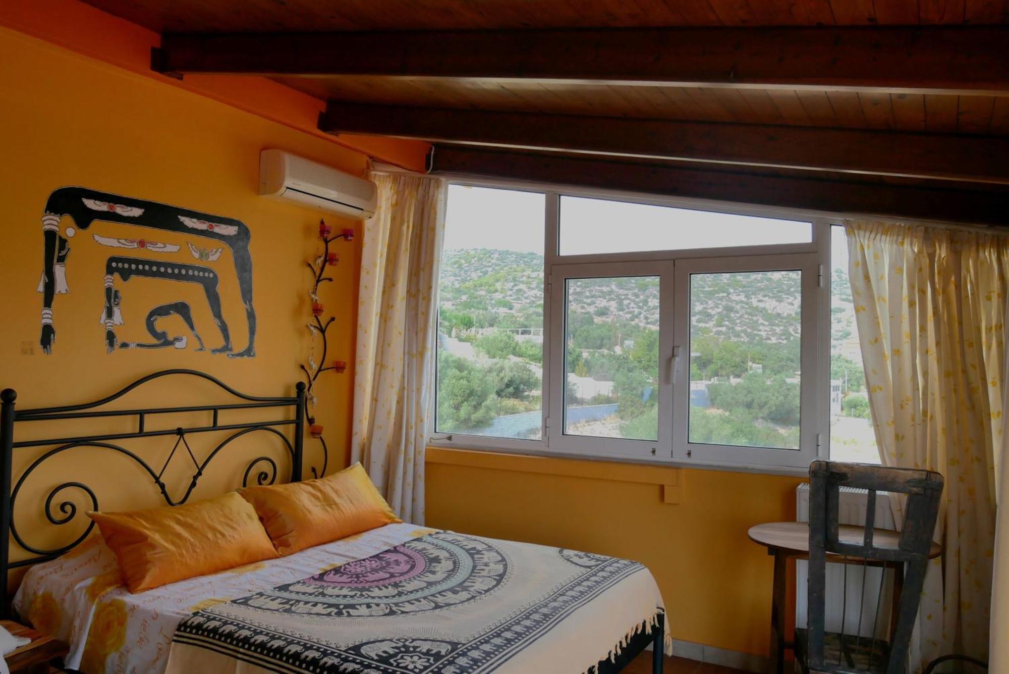 Bed & Breakfast Casa Di Luce Agia Marina (Attica)
