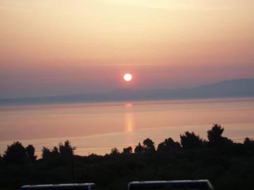 Country house Ariadni -villas- Luxury