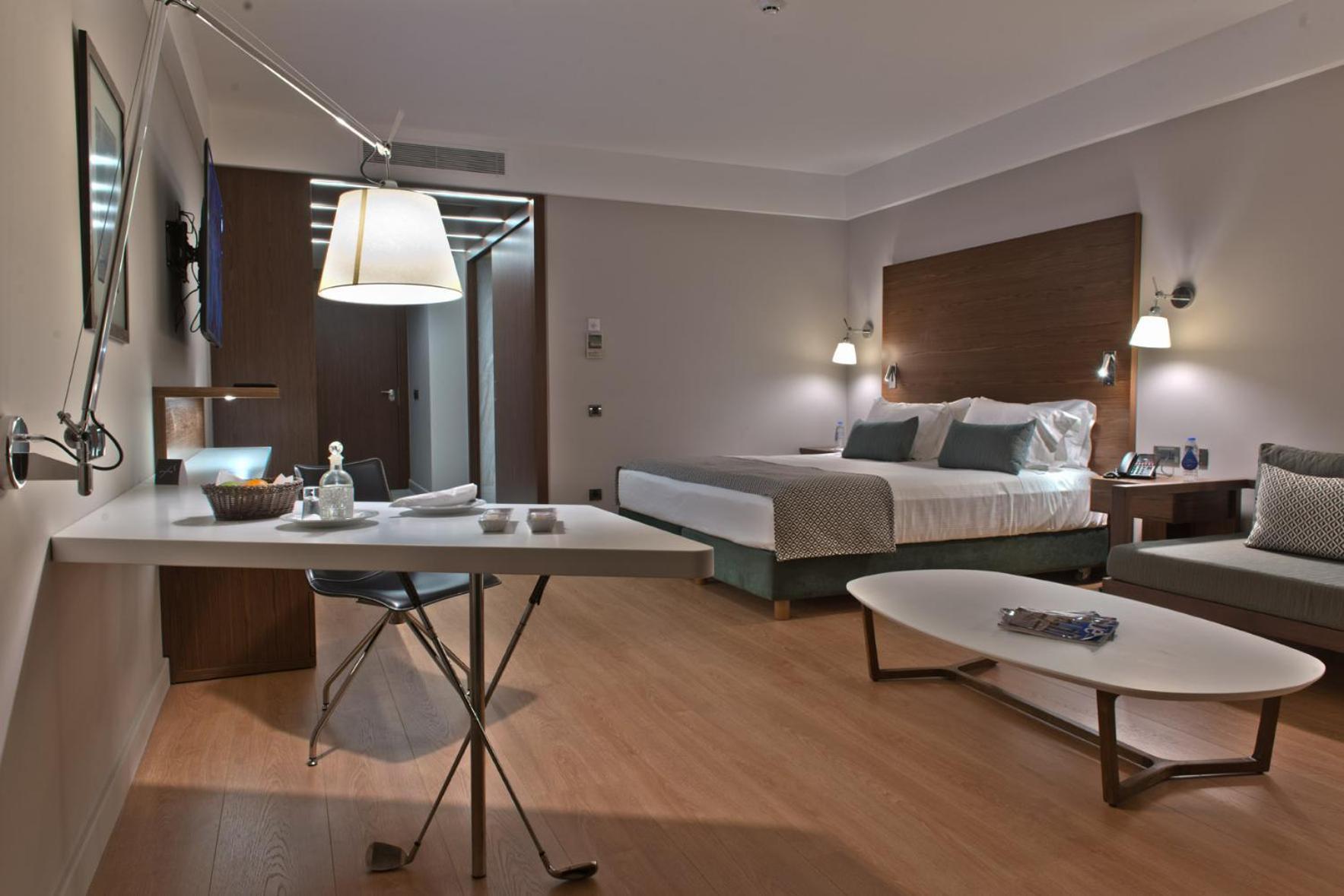 Hotel Crete Golf Club