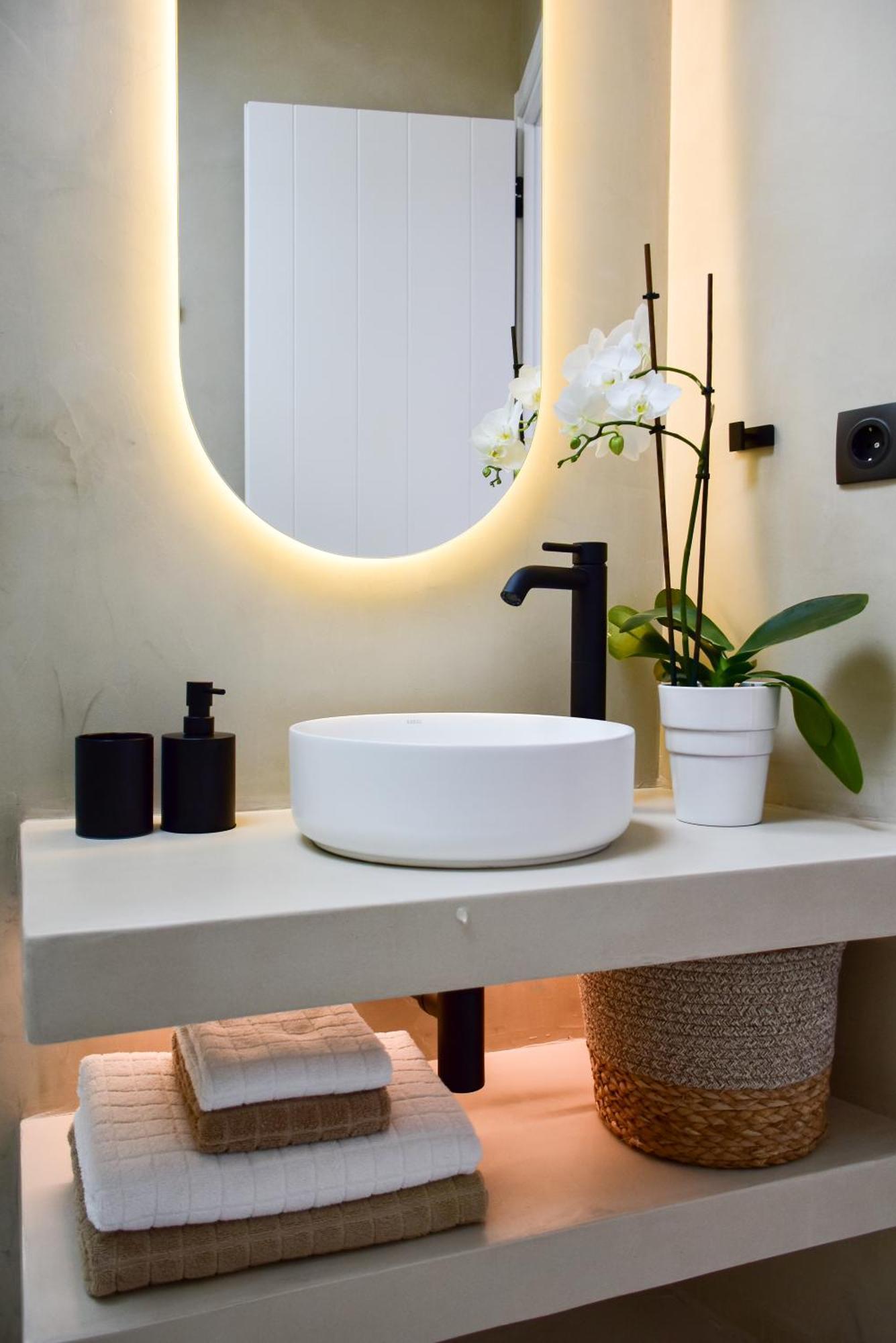 Holiday home The Cove House Plaka (Milos)