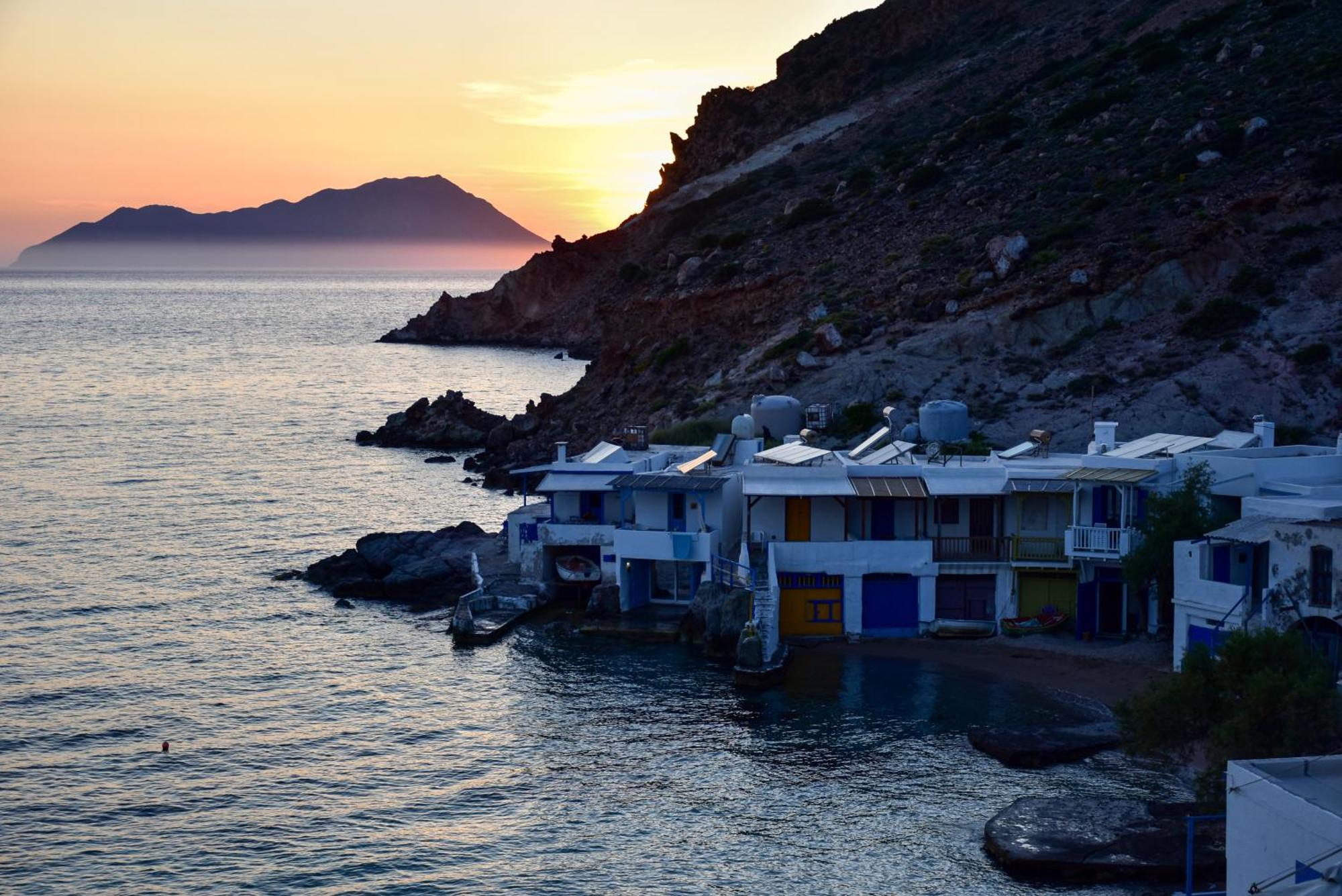 The Cove House