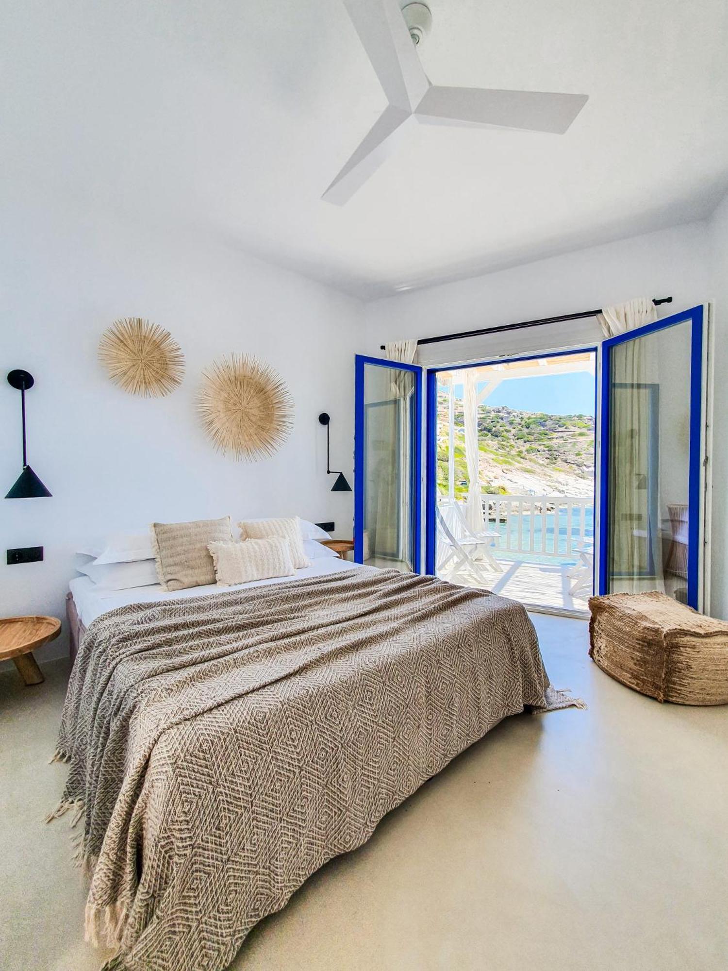 The Cove House *