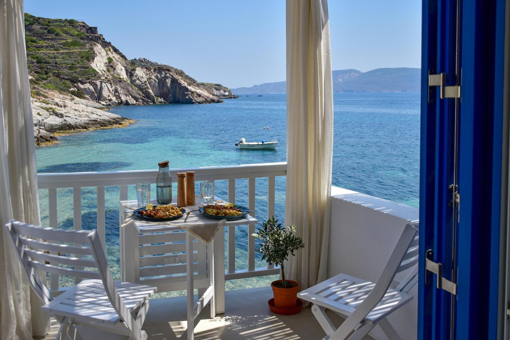 Holiday home The Cove House *