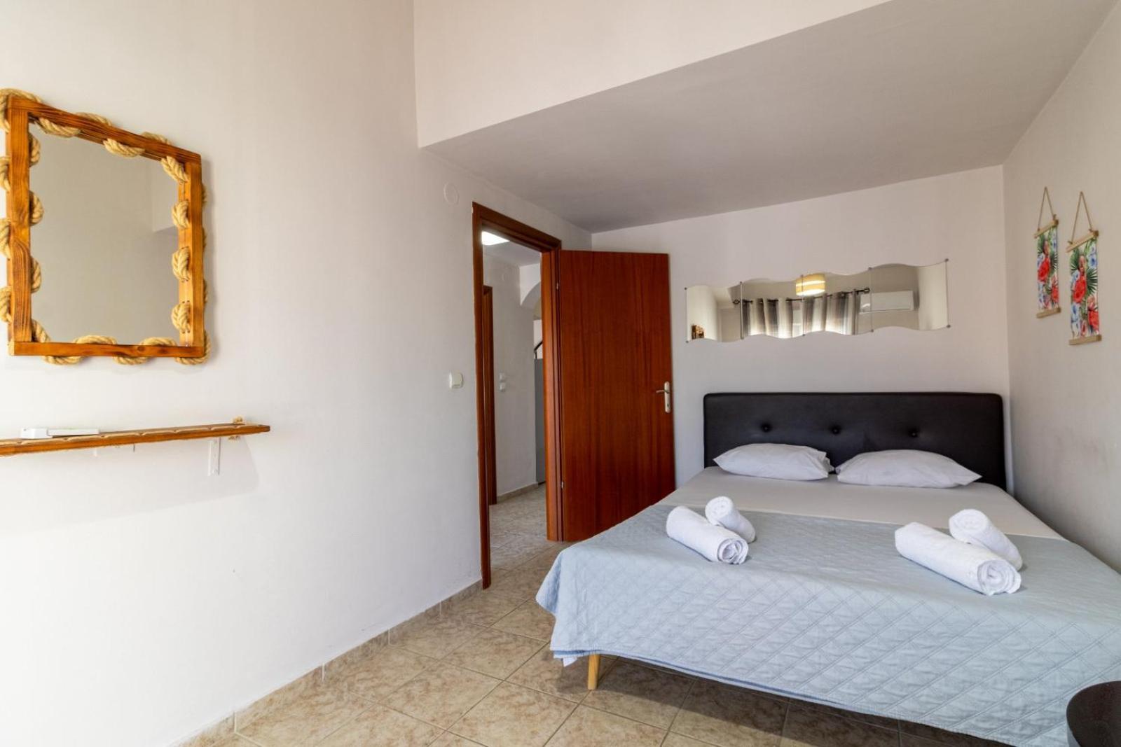 Apartment Dimitra Boutique 1 Keramoti (Macedonia)