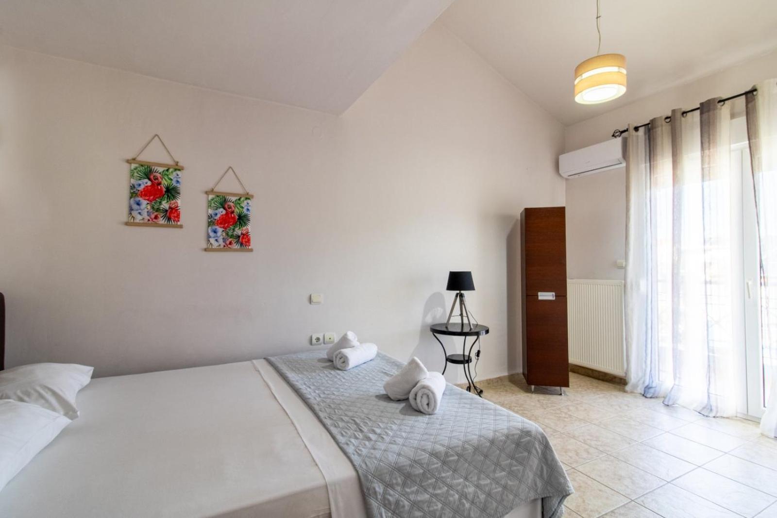 Apartment Dimitra Boutique 1