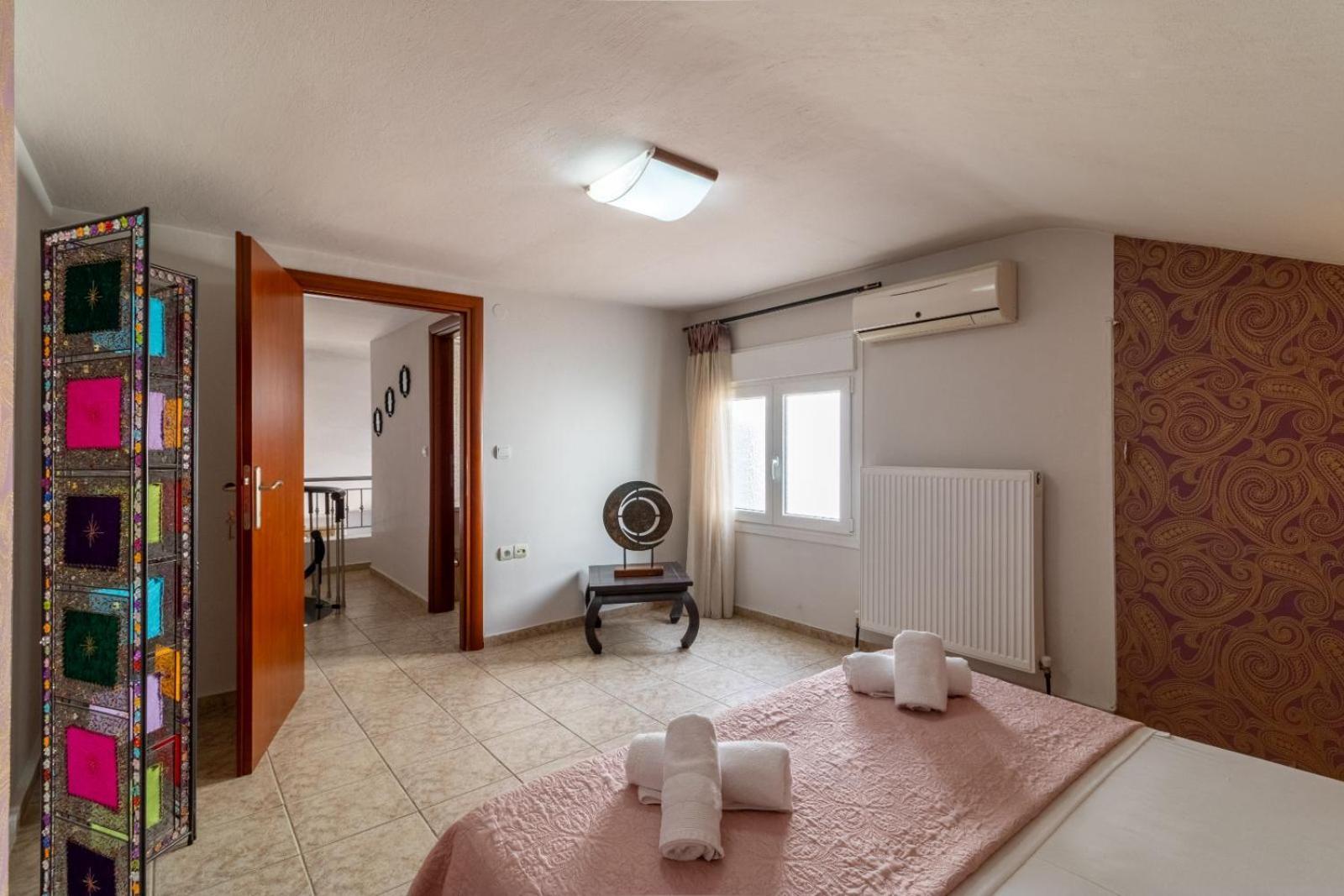 Dimitra Boutique 1 Apartment *
