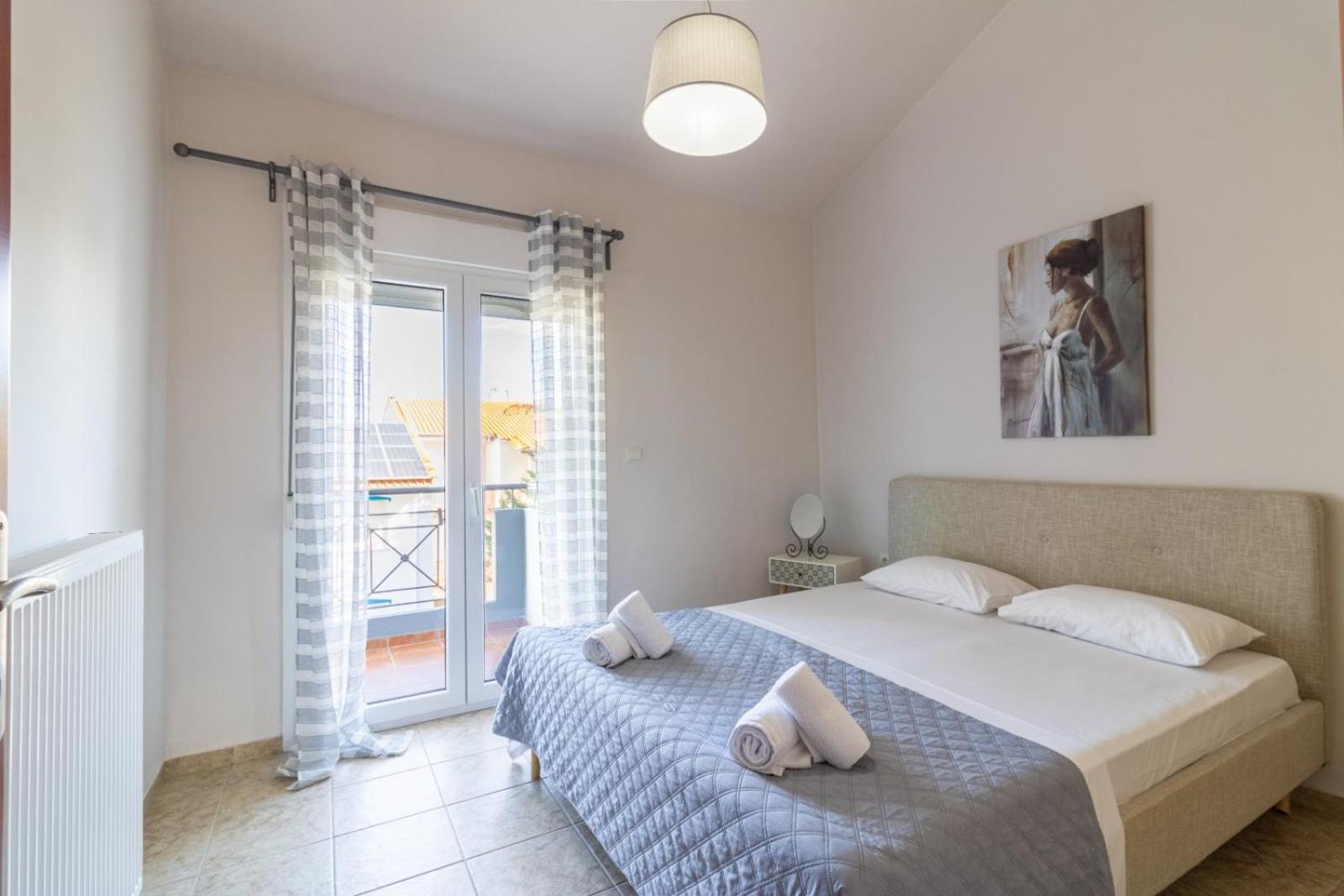 Apartment Dimitra Boutique 1 Keramoti (Macedonia)