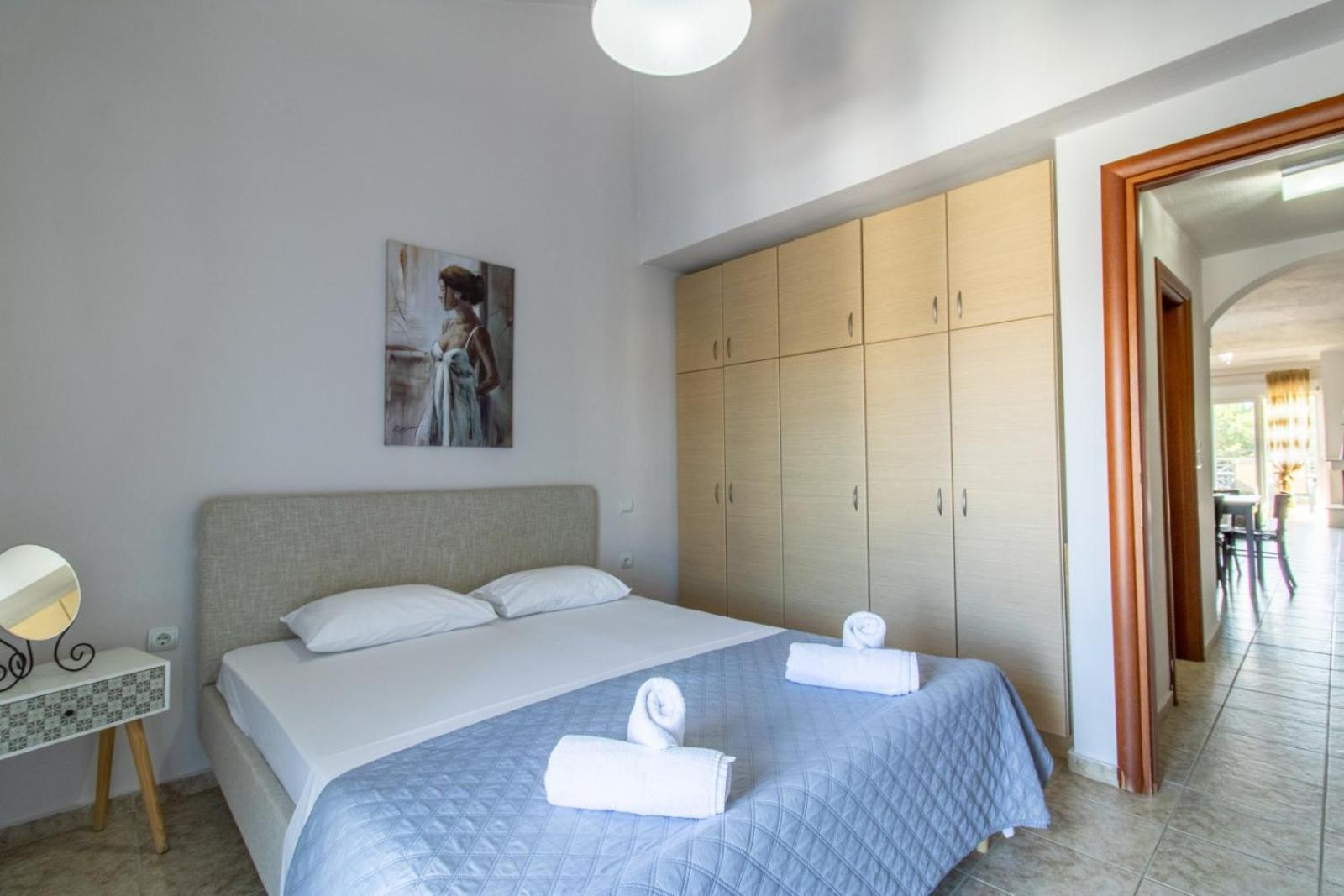 Dimitra Boutique 1 Apartment