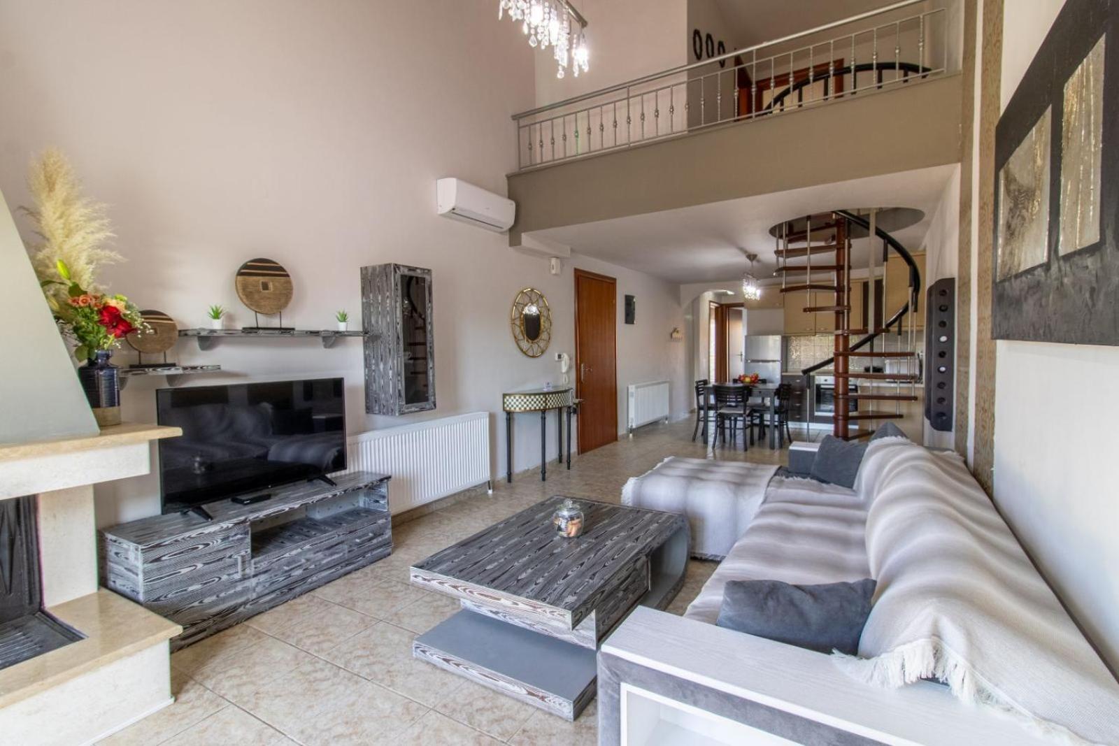 Dimitra Boutique 1 Apartment *