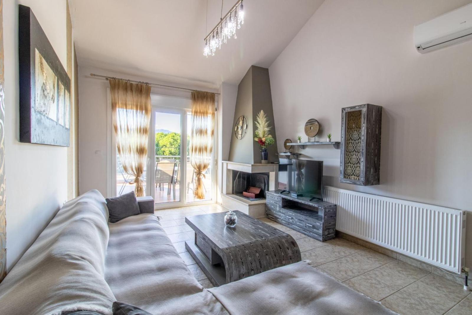 Dimitra Boutique 1 Apartment