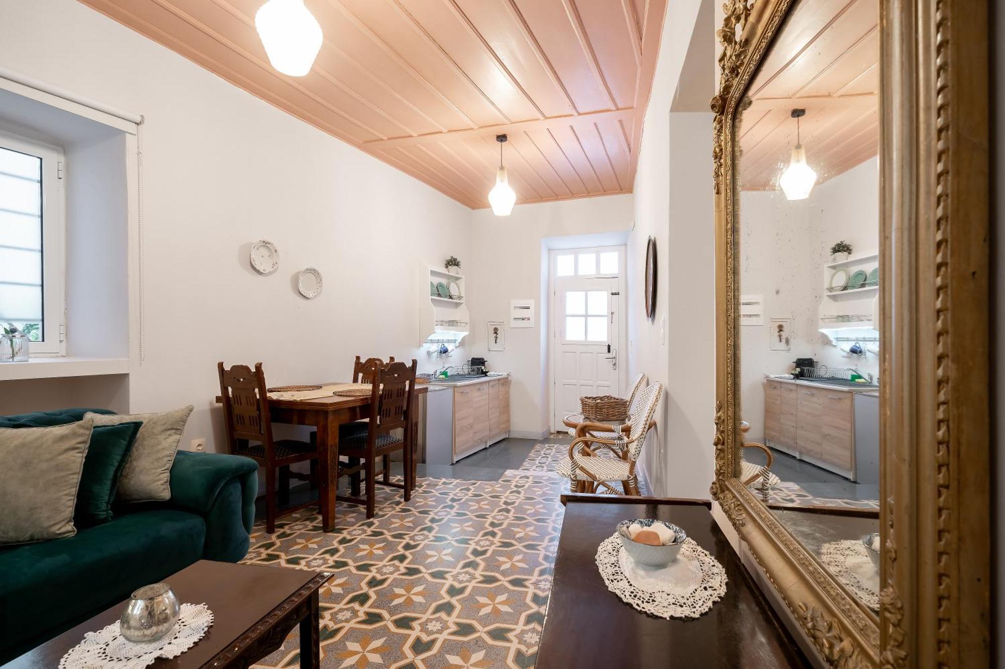 Castel Abaso Boutique By Explore Aparthotel Andros Town