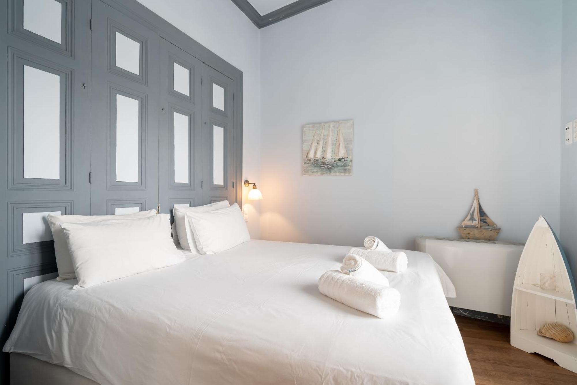 Castel Abaso Boutique By Explore *