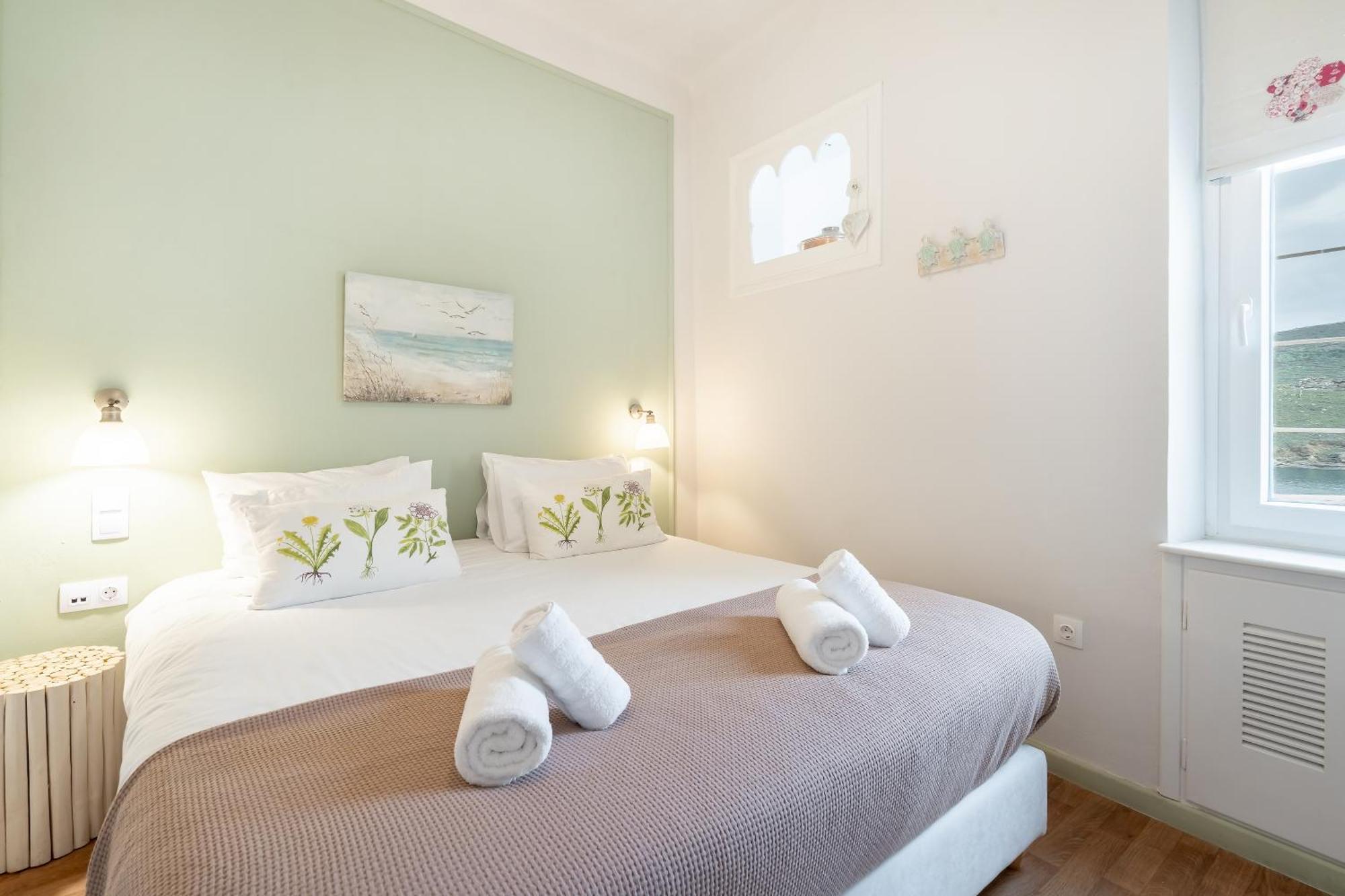 Castel Abaso Boutique By Explore Andros Town