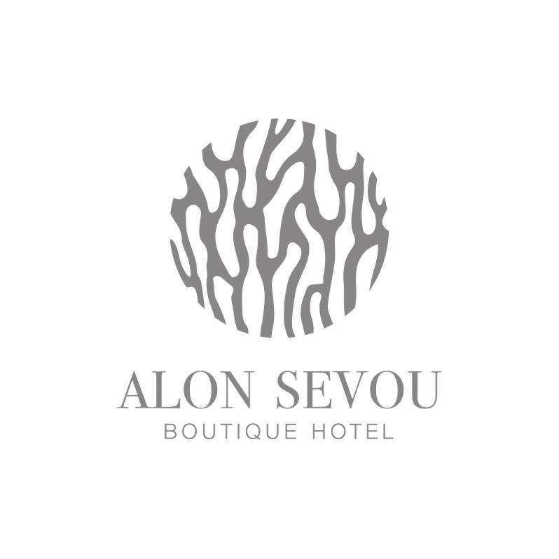 Alon Sevou Boutique