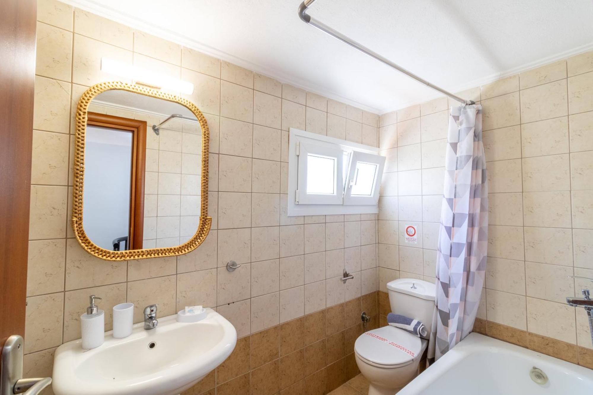 Dimitra Boutique 2 Apartment