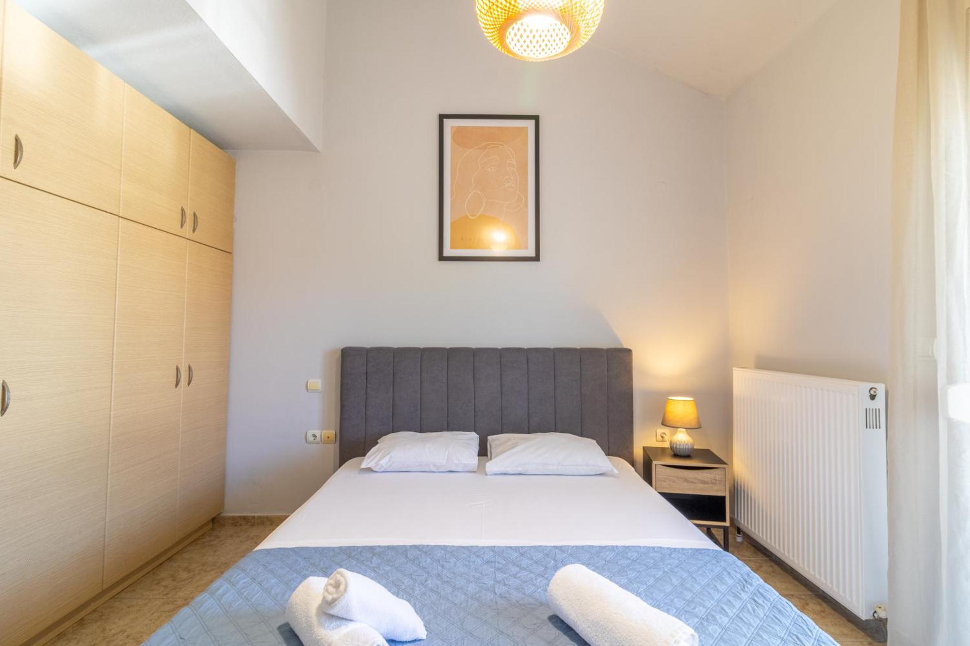Dimitra Boutique 2 Apartment Keramoti (Macedonia)