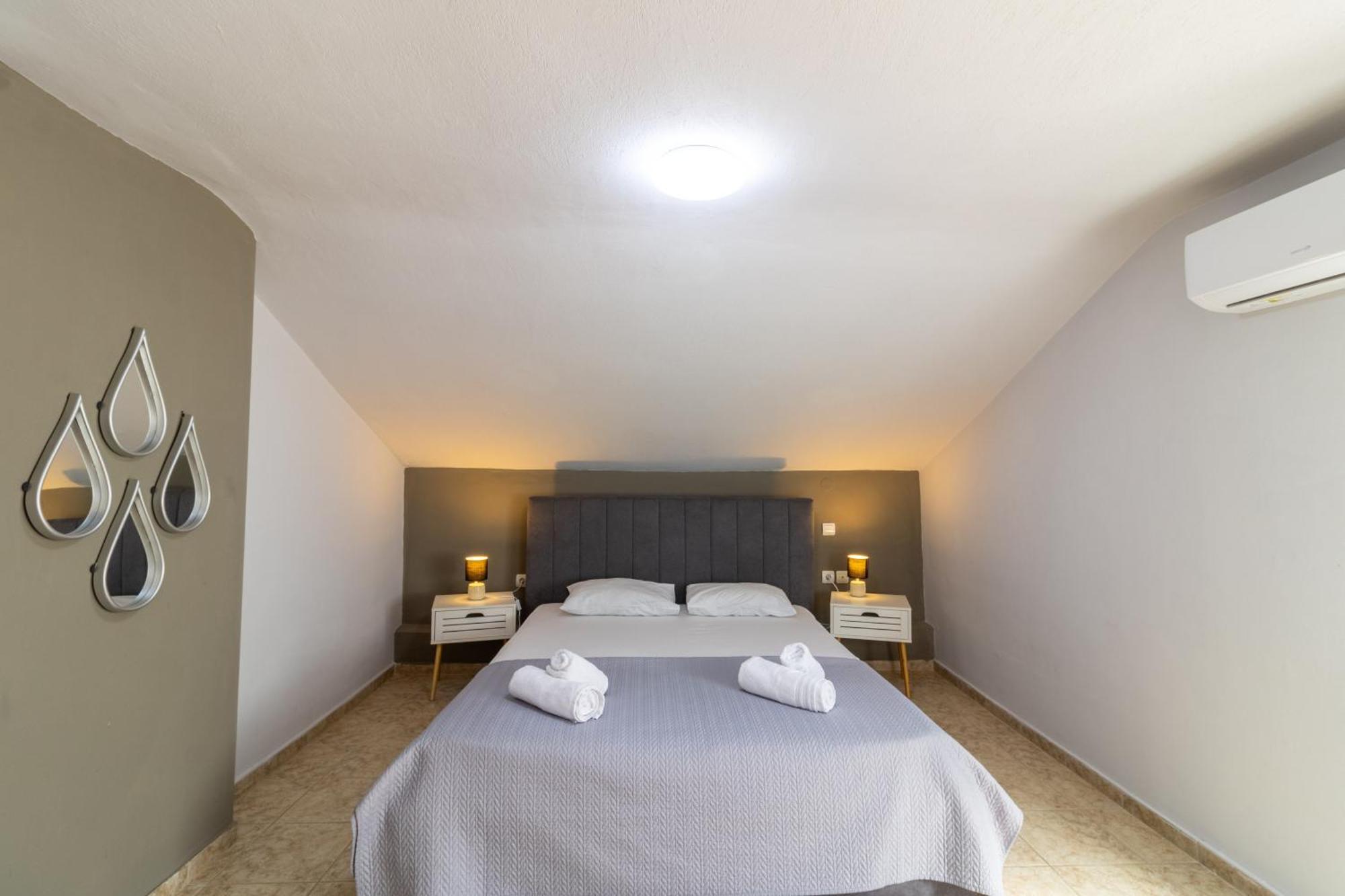 Apartment Dimitra Boutique 2