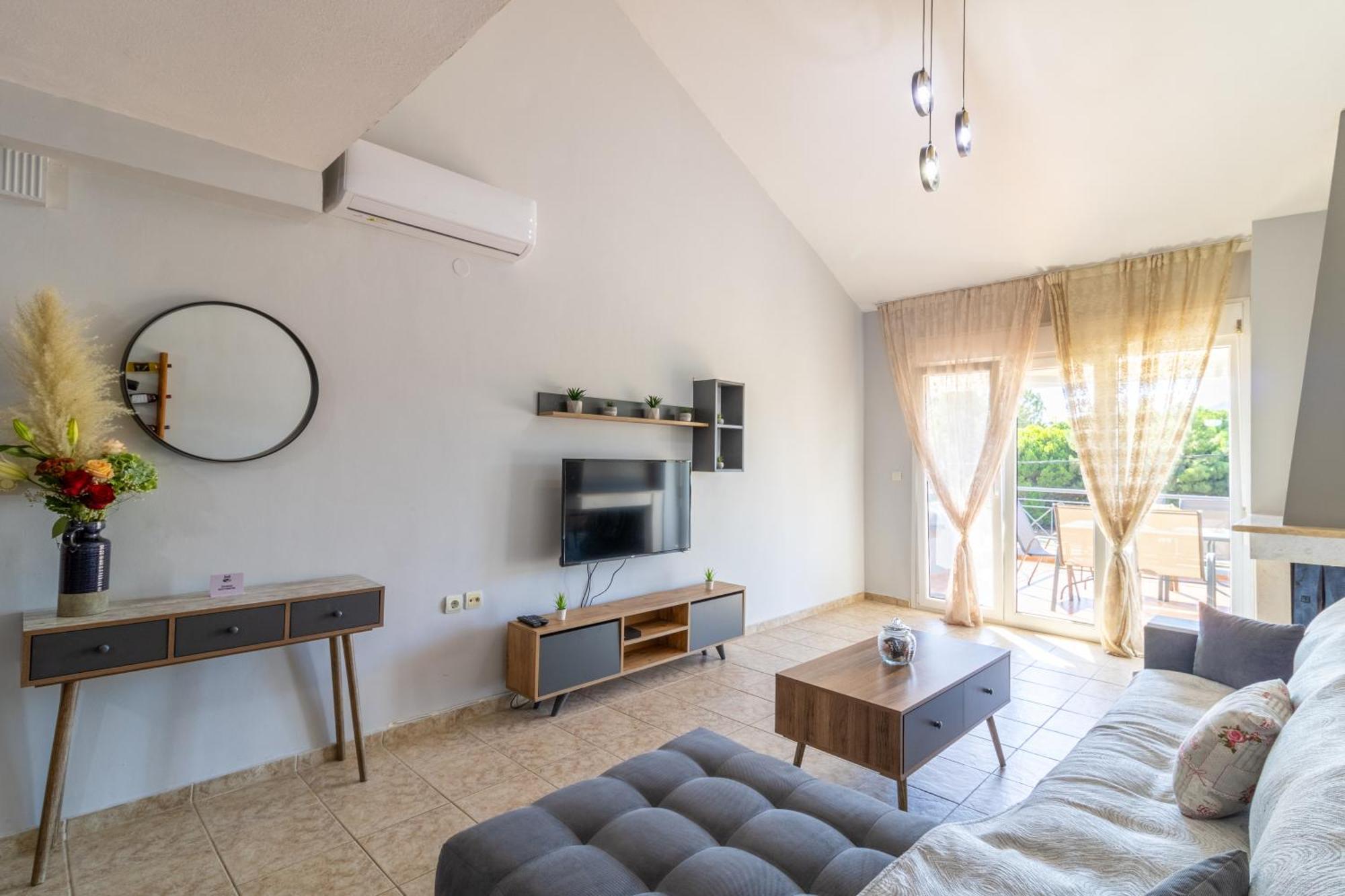 Apartment Dimitra Boutique 2 *