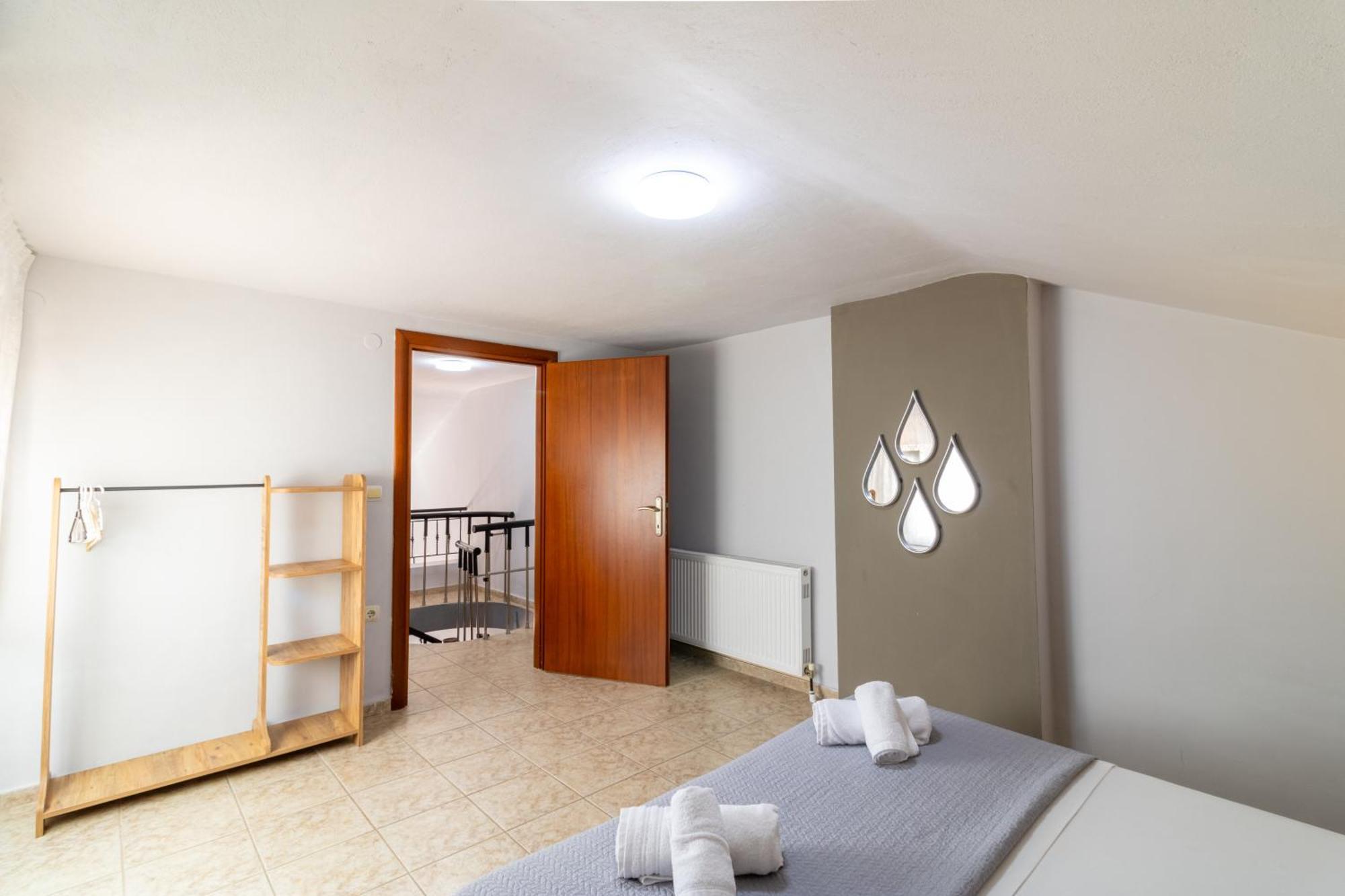 Dimitra Boutique 2 Apartment