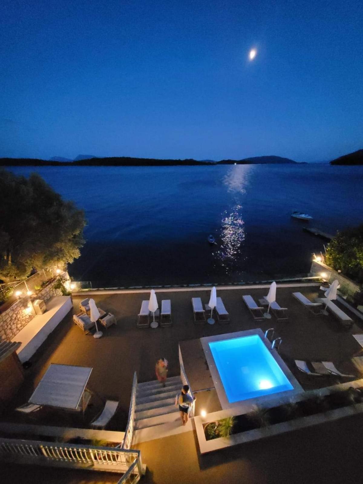 Apartment Greek House Complex B6 *