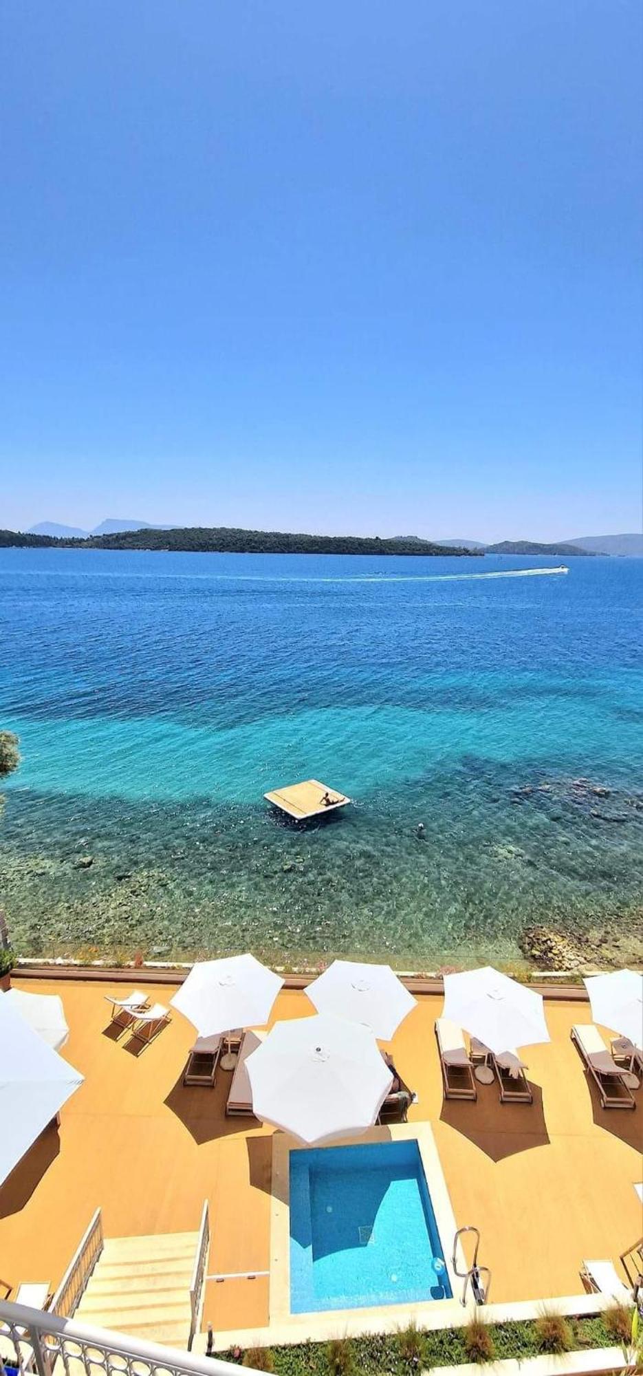 Apartment Greek House Complex B6 Nydri (Lefkada)